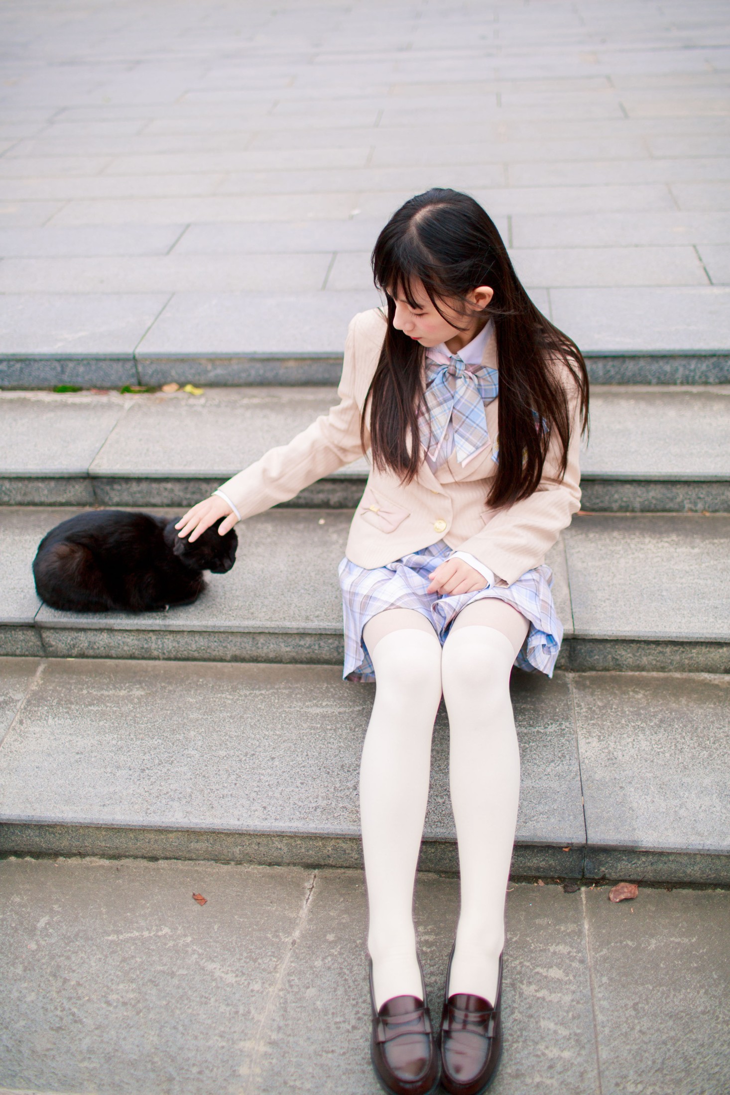 田子 – 《华政校园》[32P] 插图5