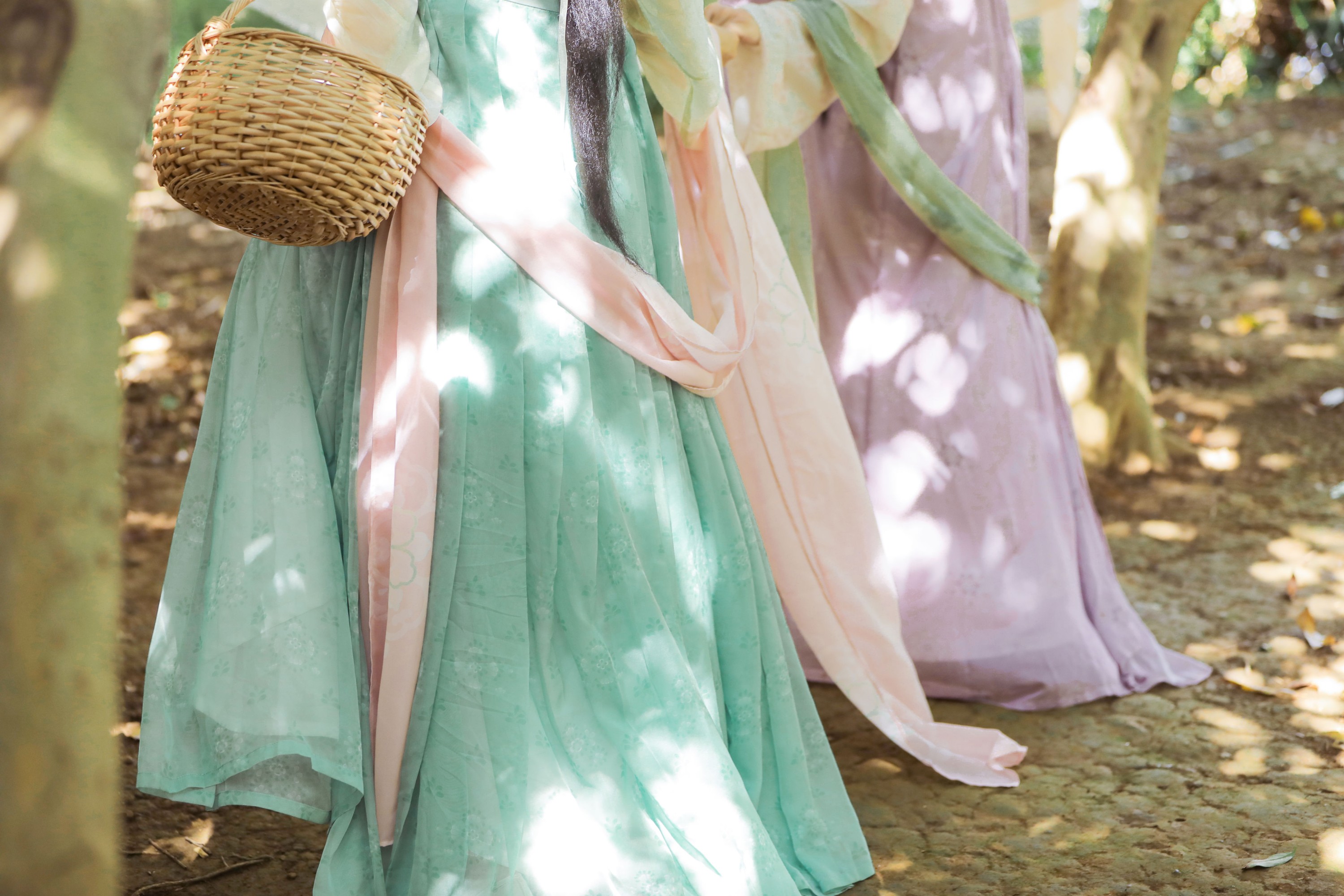 秋哒哒-- 槐枝- – 《聘婷》[25P] 插图5