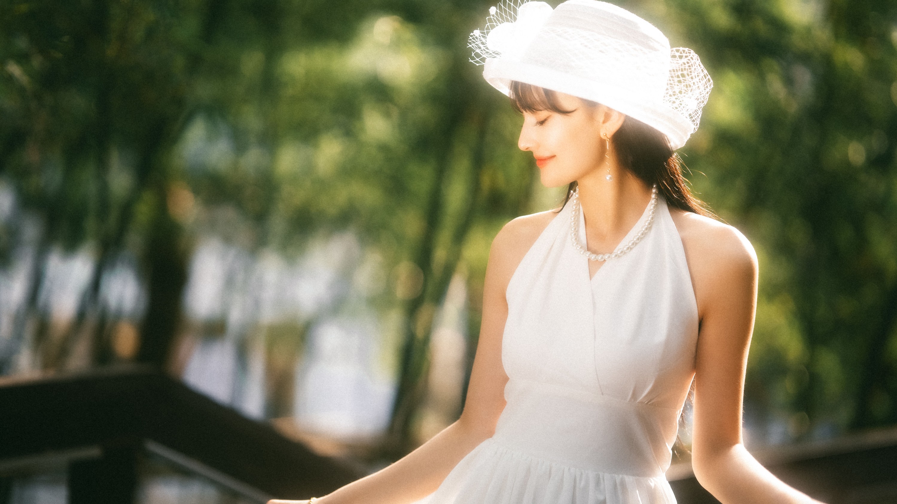 莎莎 – 《午后阳光》[39P] 插图3