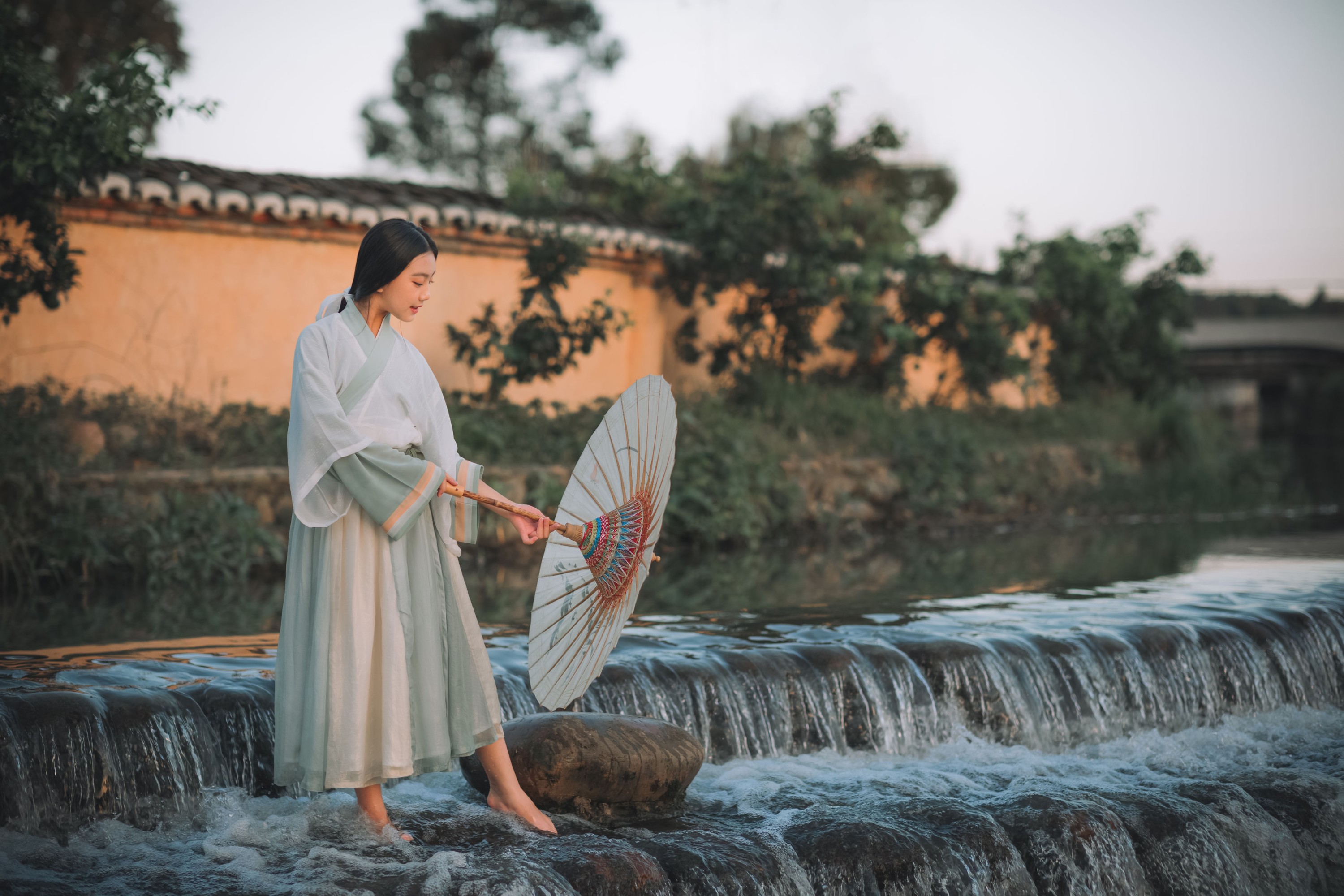 木哥 – 《茶园》[33P] 插图4