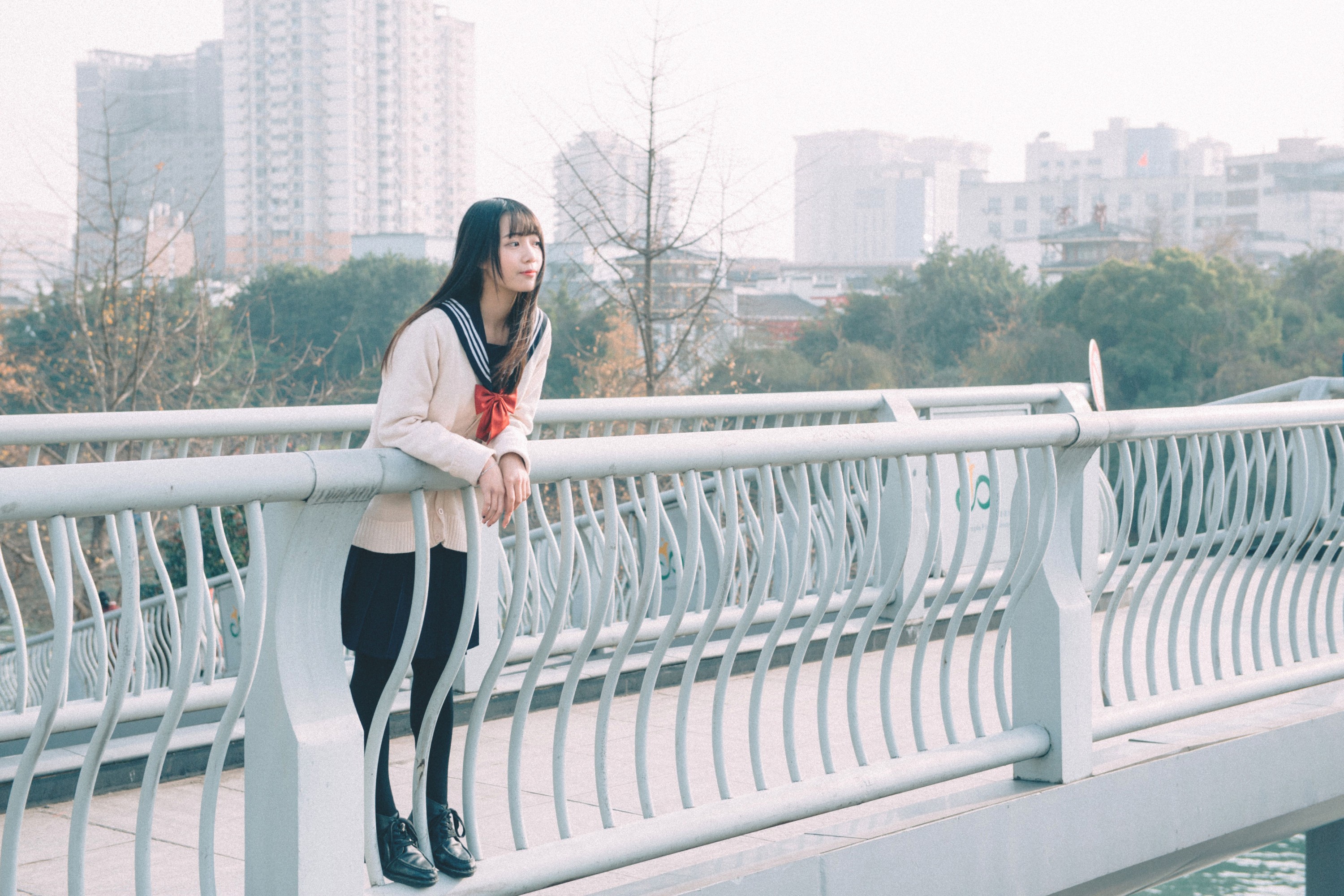 如歌 – 《暖阳下》[22P] 插图5