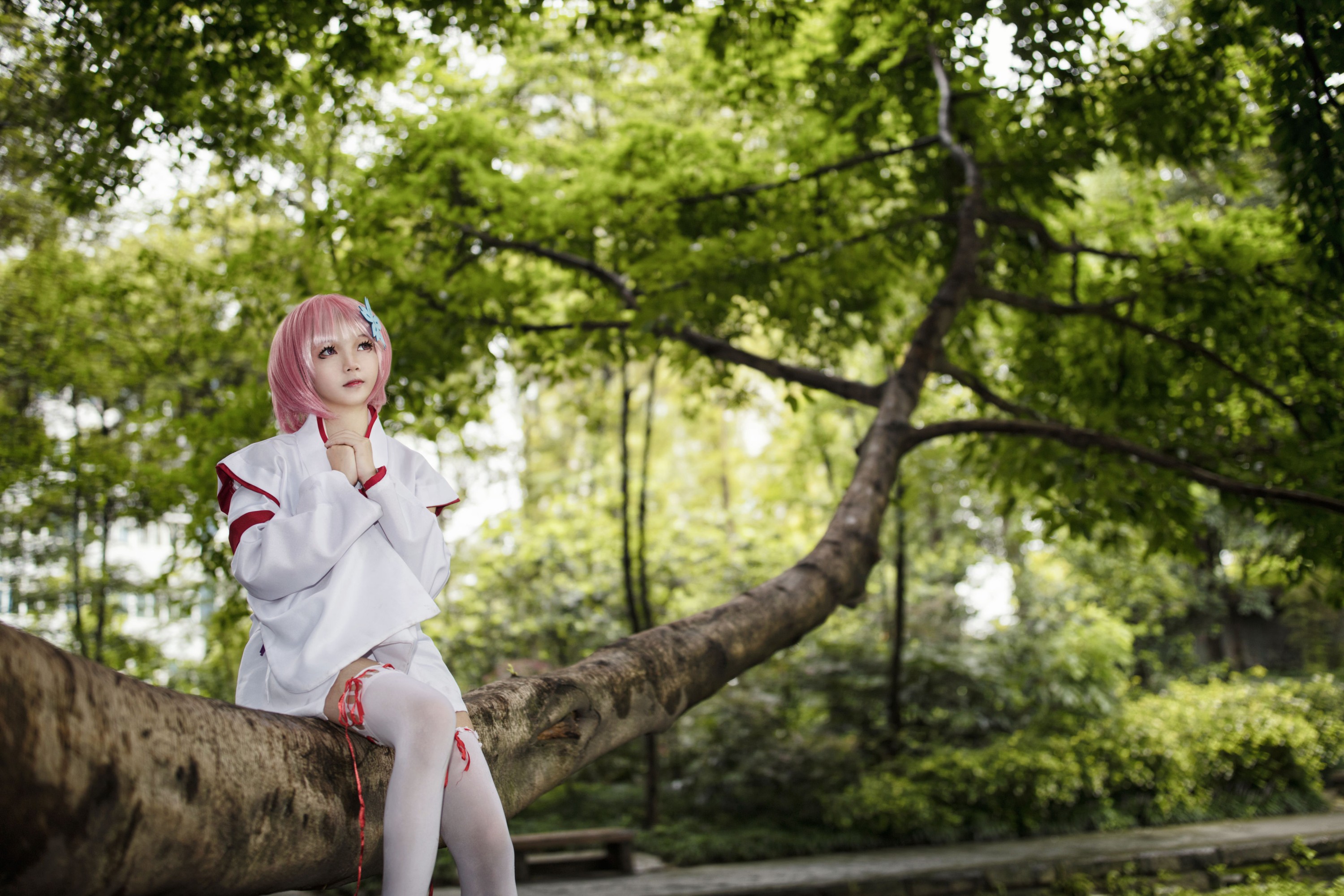 七奈 – 《拉姆幼年》[25P] 插图3