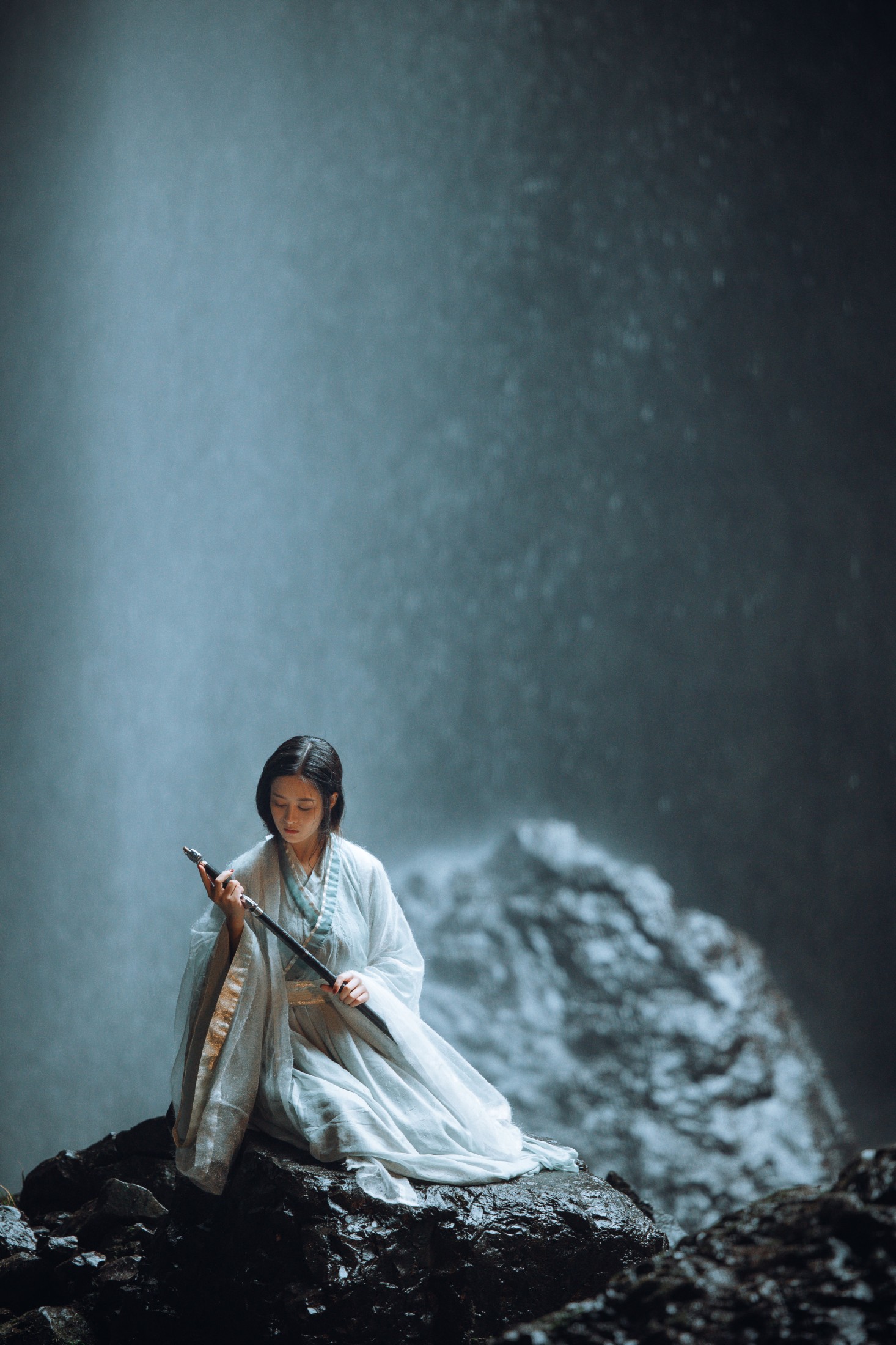 瑞妤 – 《定风波》[32P] 插图4