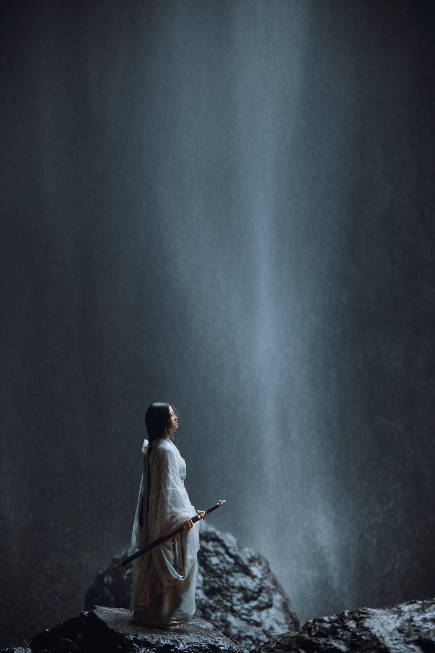 瑞妤 – 《定风波》[32P] 插图3