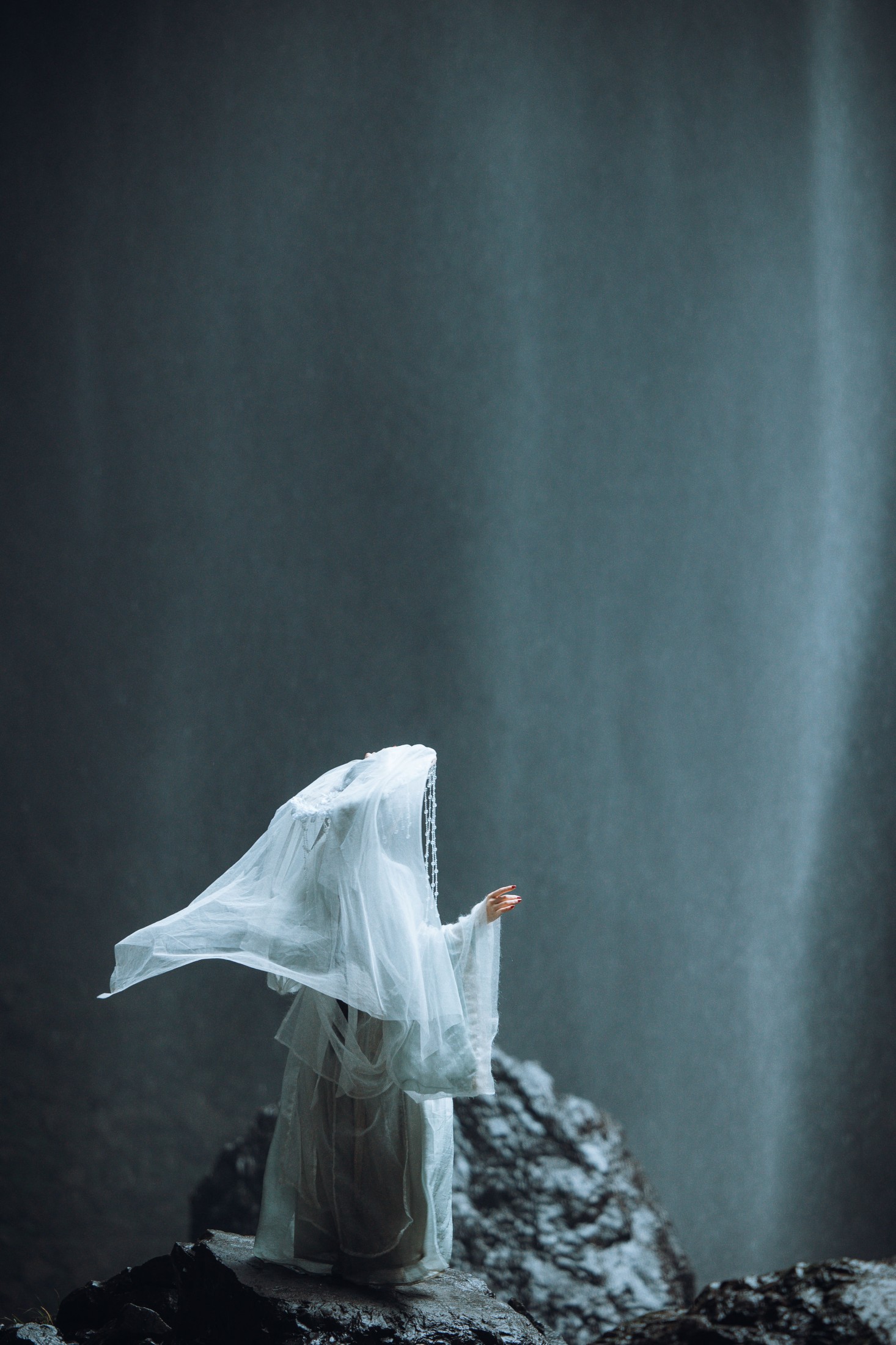 瑞妤 – 《定风波》[32P] 插图5