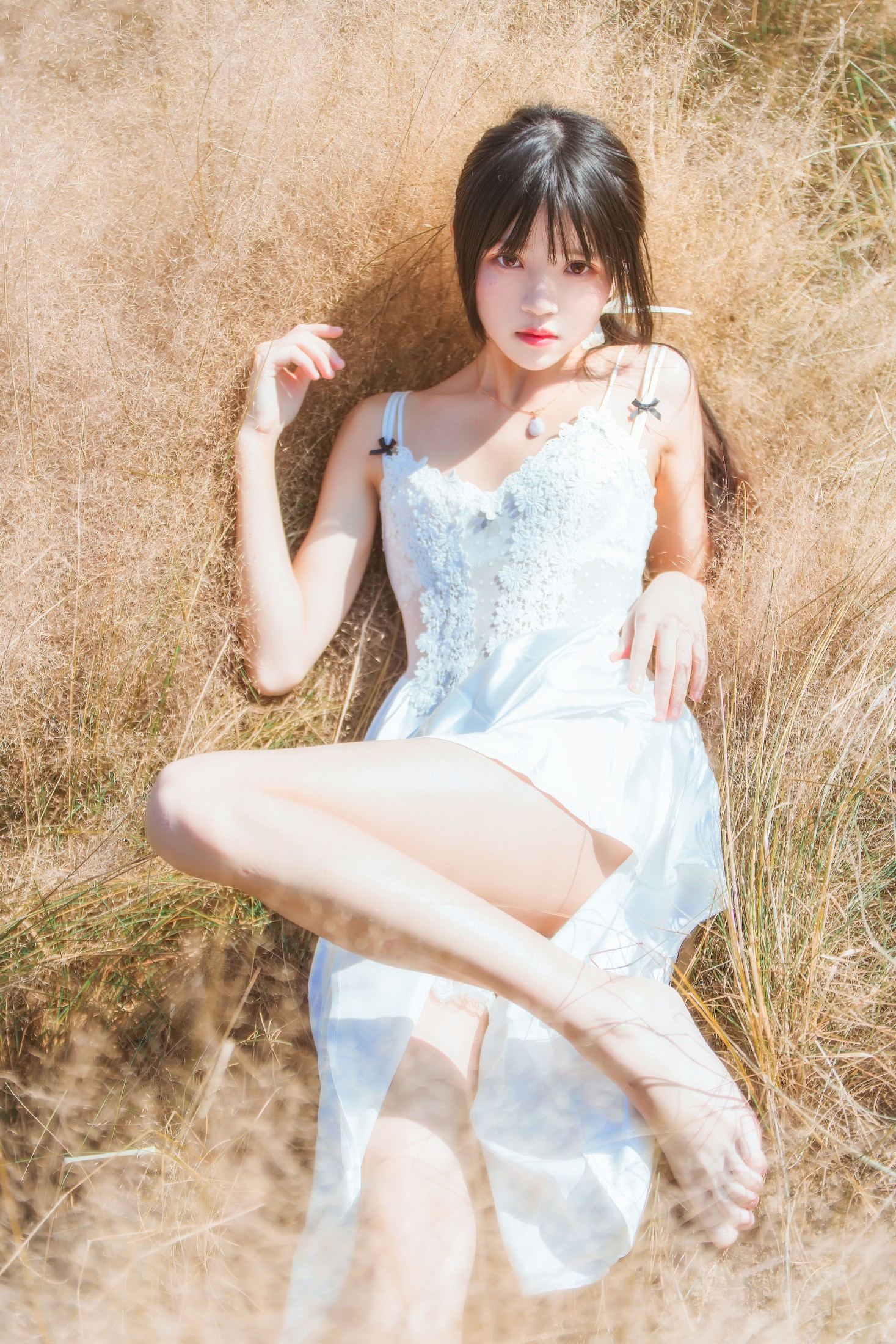 桜桃喵 – 《你是我的一年四季》[49P] 插图5