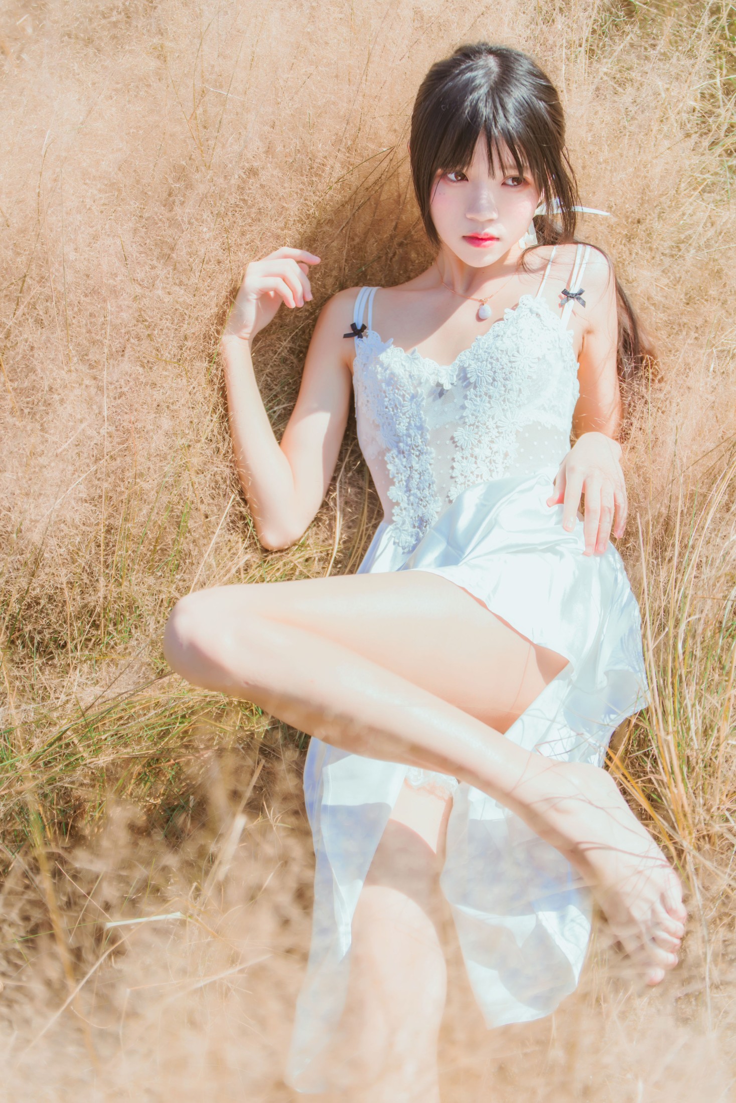 桜桃喵 – 《你是我的一年四季》[49P] 插图4