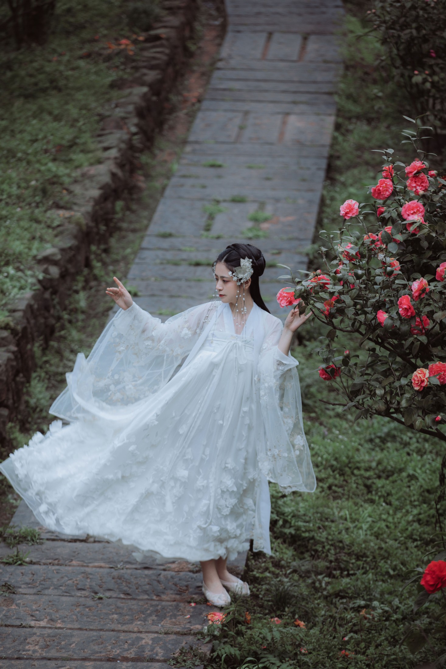 瞳人儿 – 《清平乐》[25P] 插图4