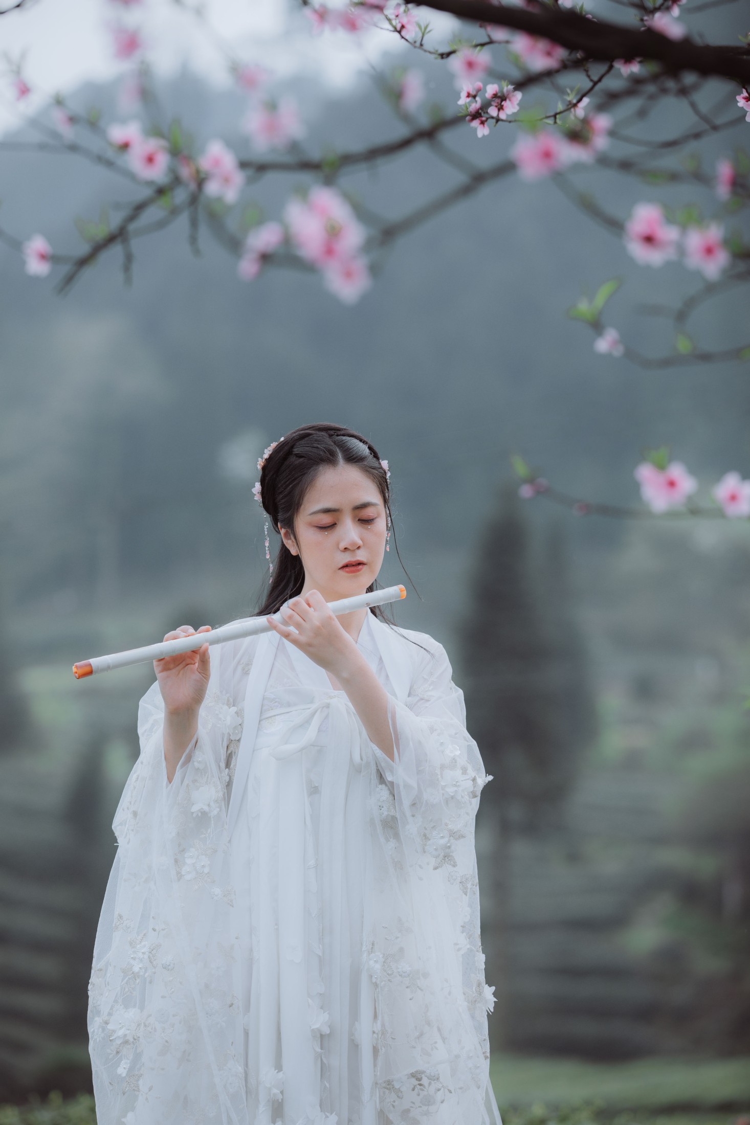 瞳人儿 – 《清平乐》[25P] 插图3