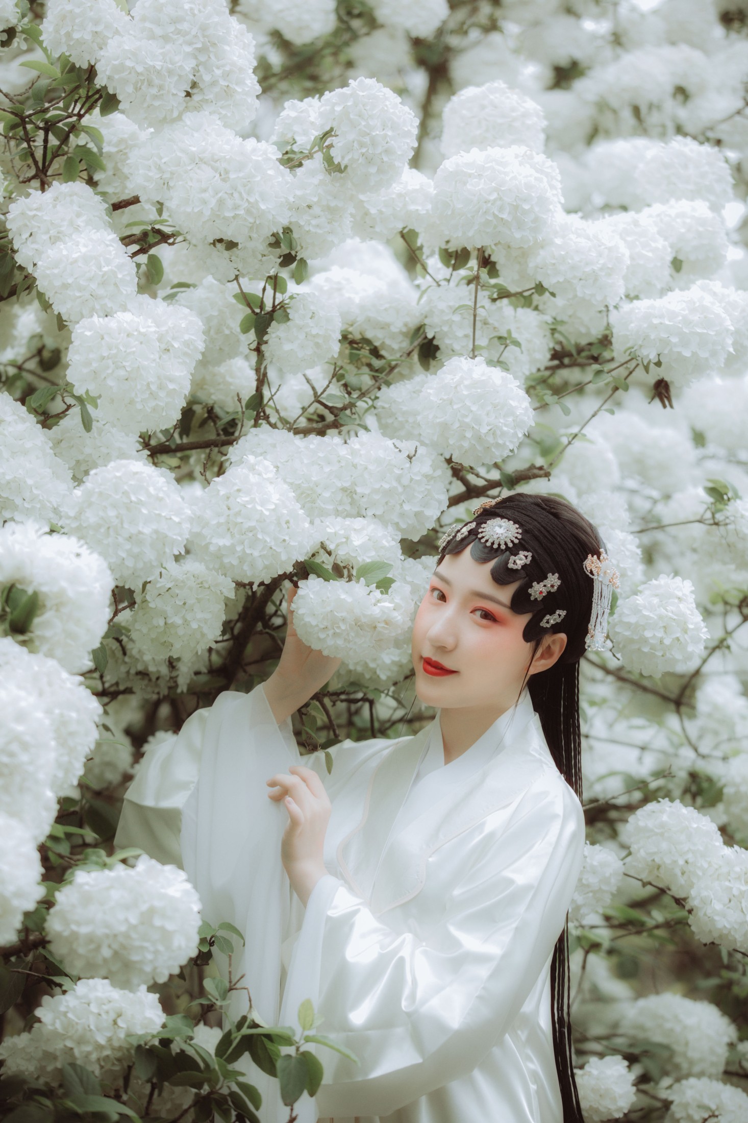 羊子bionergy-X – 《不入梨园》[25P] 插图5