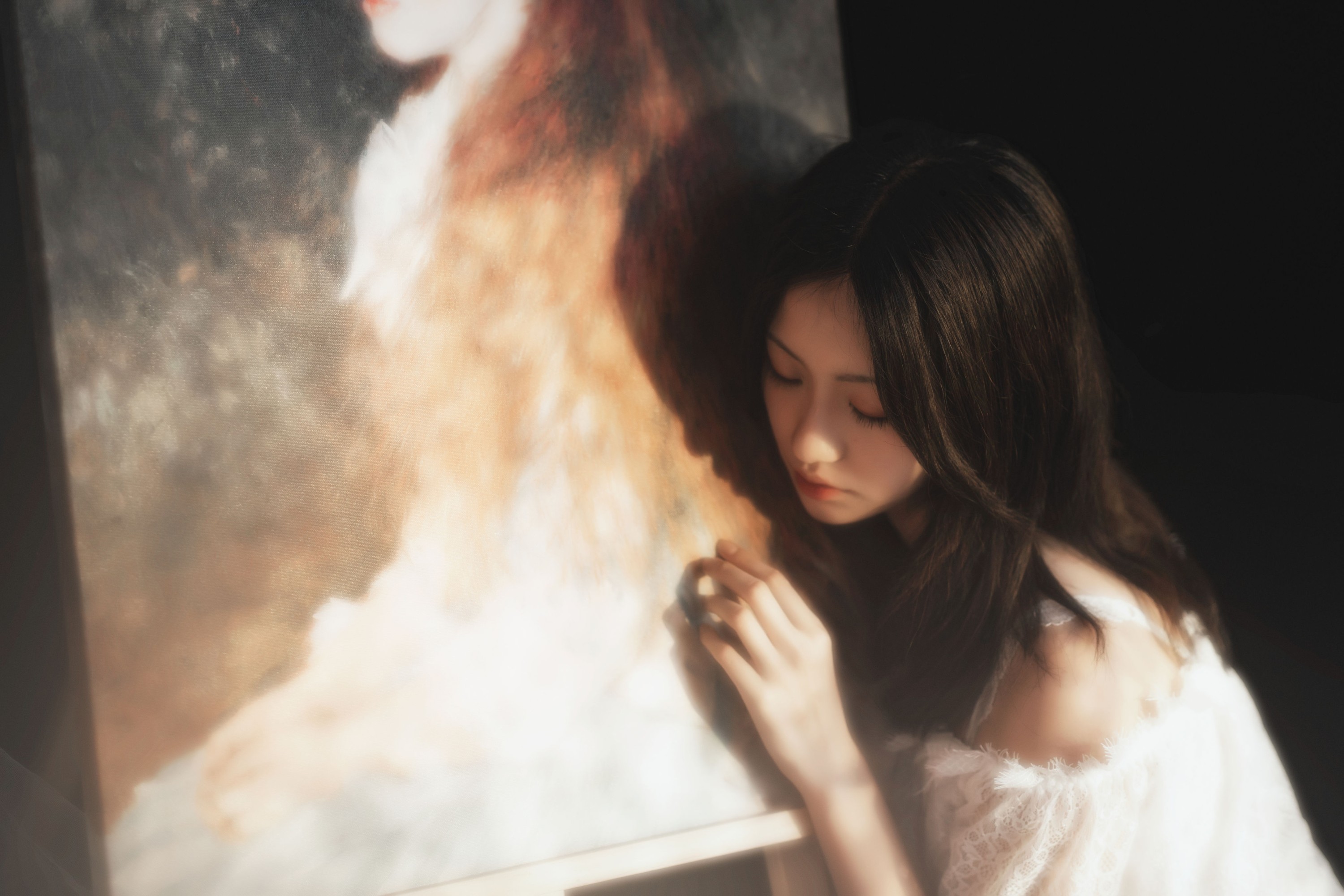 沧霁桔梗 – 《L’Amant》[24P] 插图5