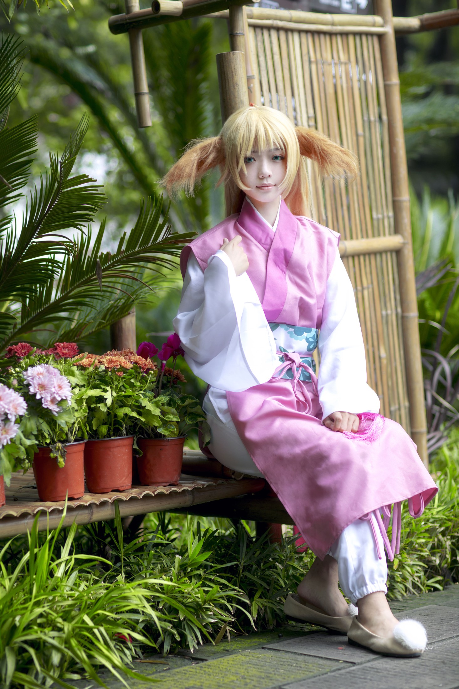 十夜 – 《涂山苏苏》[30P] 插图5