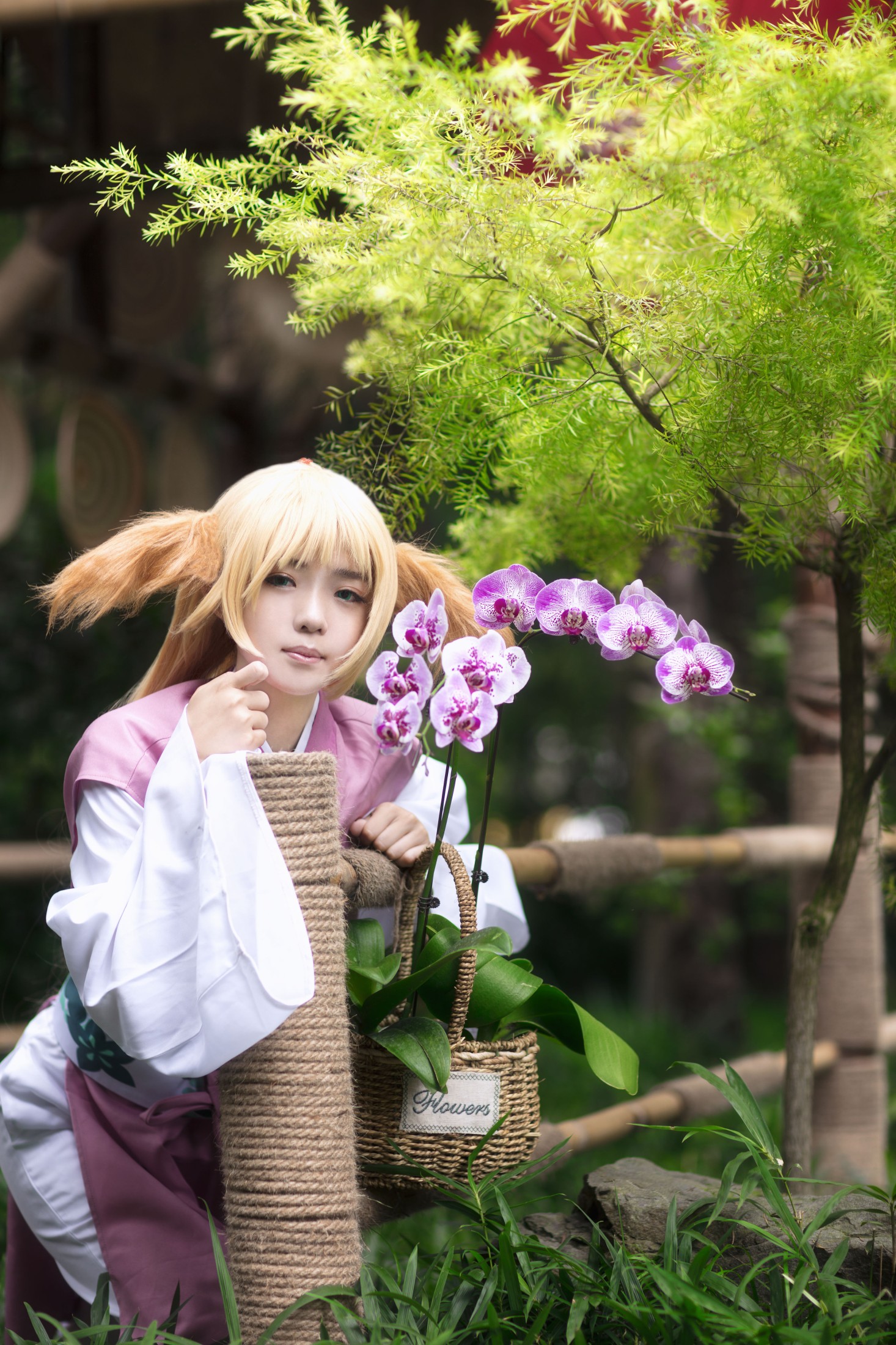 十夜 – 《涂山苏苏》[30P] 插图3