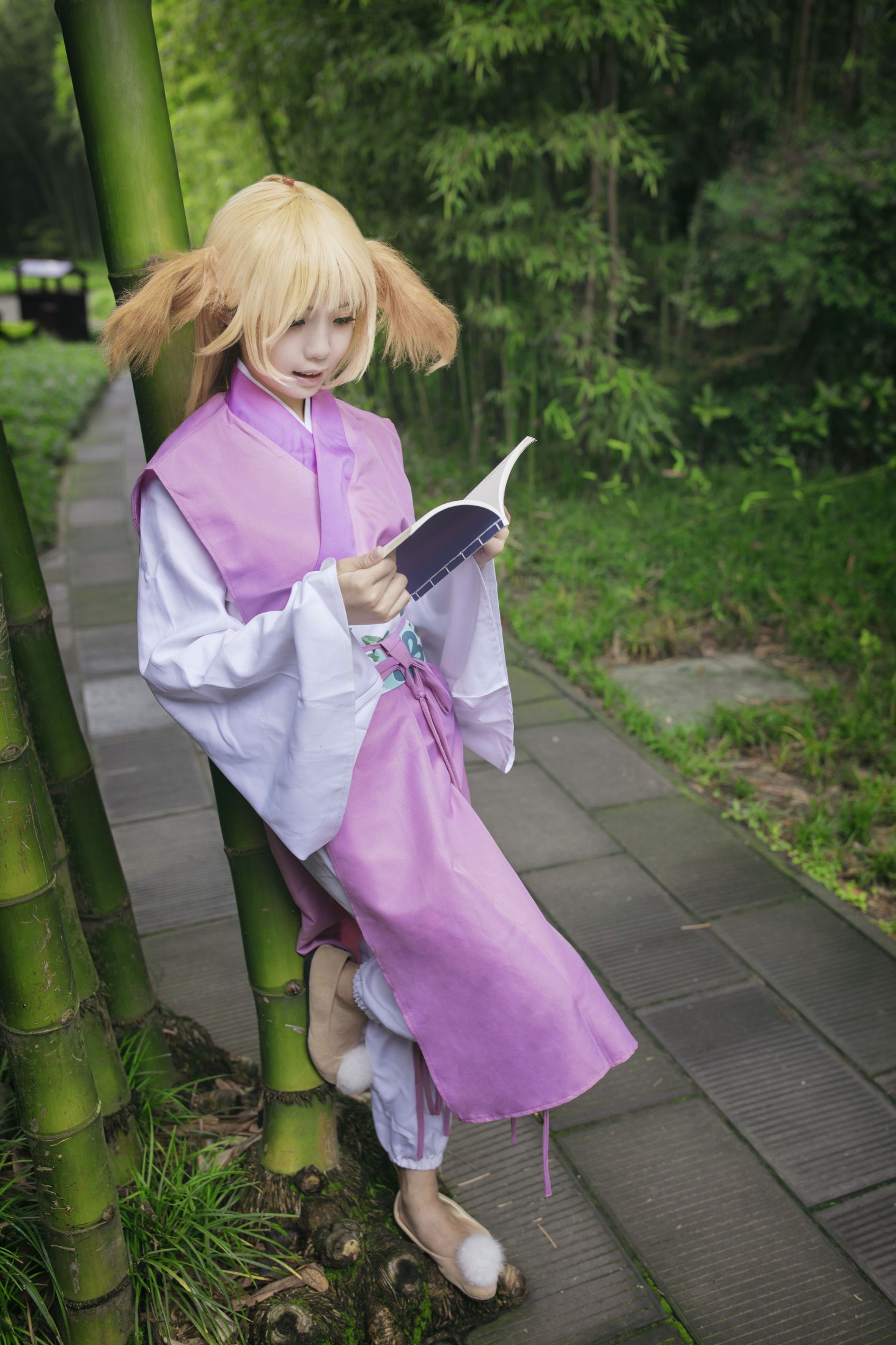 十夜 – 《涂山苏苏》[30P] 插图4