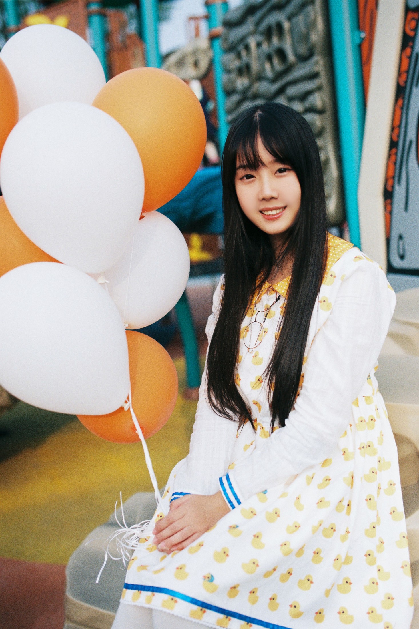 紫卿 – 《初冬から》[28P] 插图5