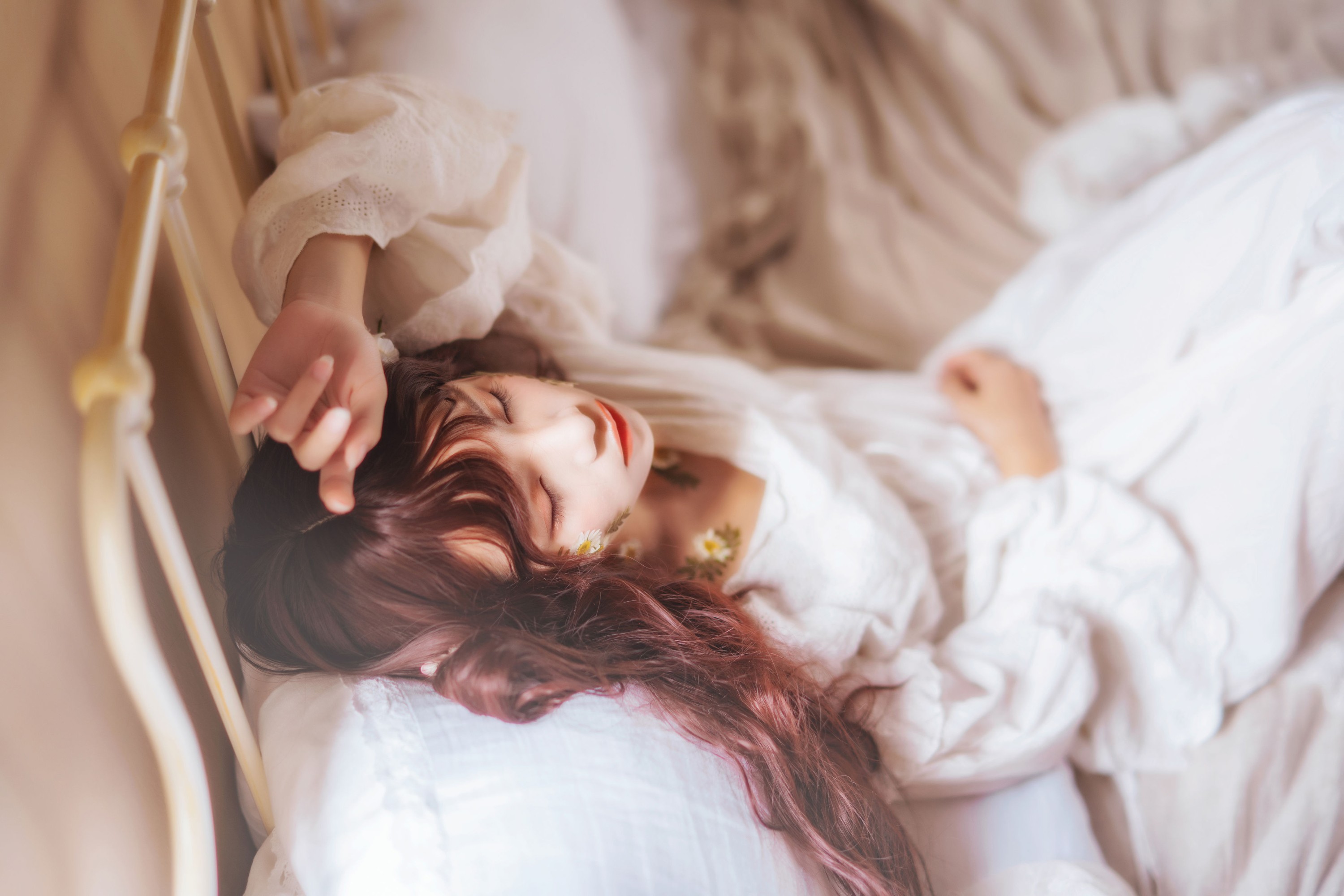 谢安然 – 《浅笑安然》[42P] 插图5