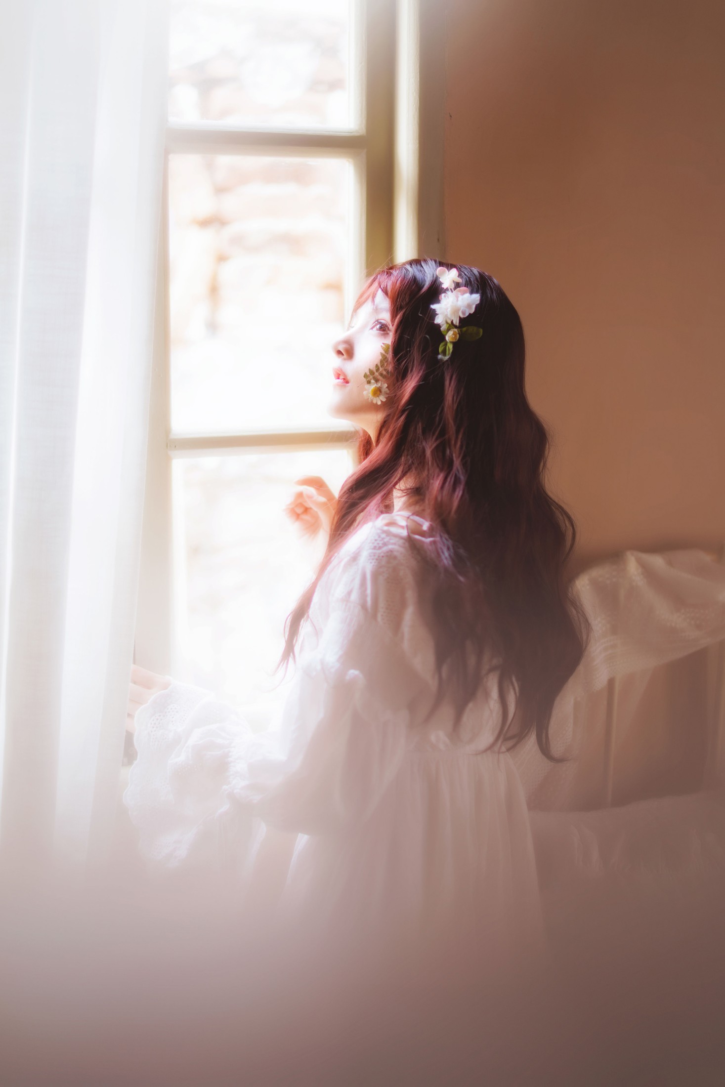 谢安然 – 《浅笑安然》[42P] 插图3