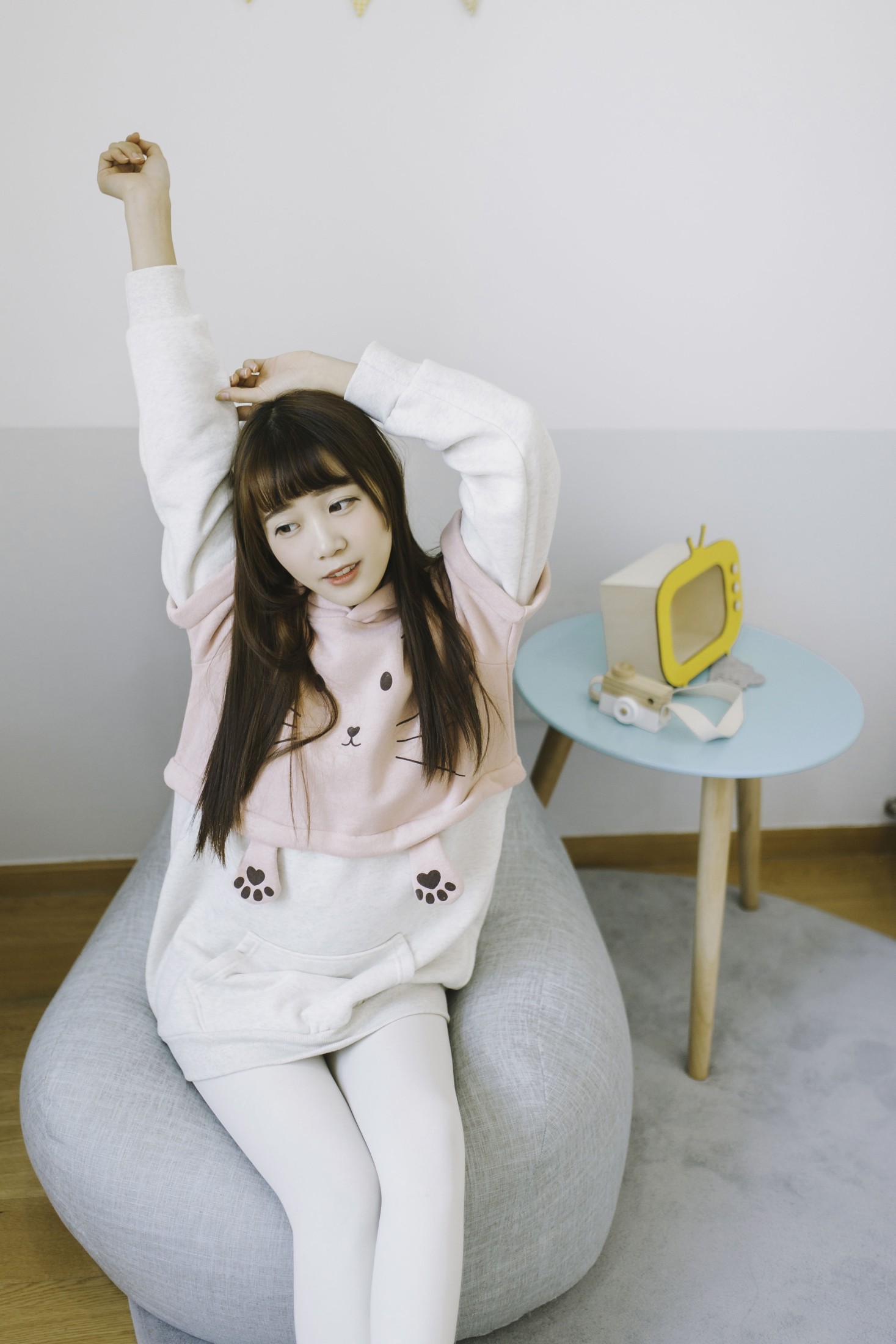 如歌 – 《青春如你》[22P] 插图3