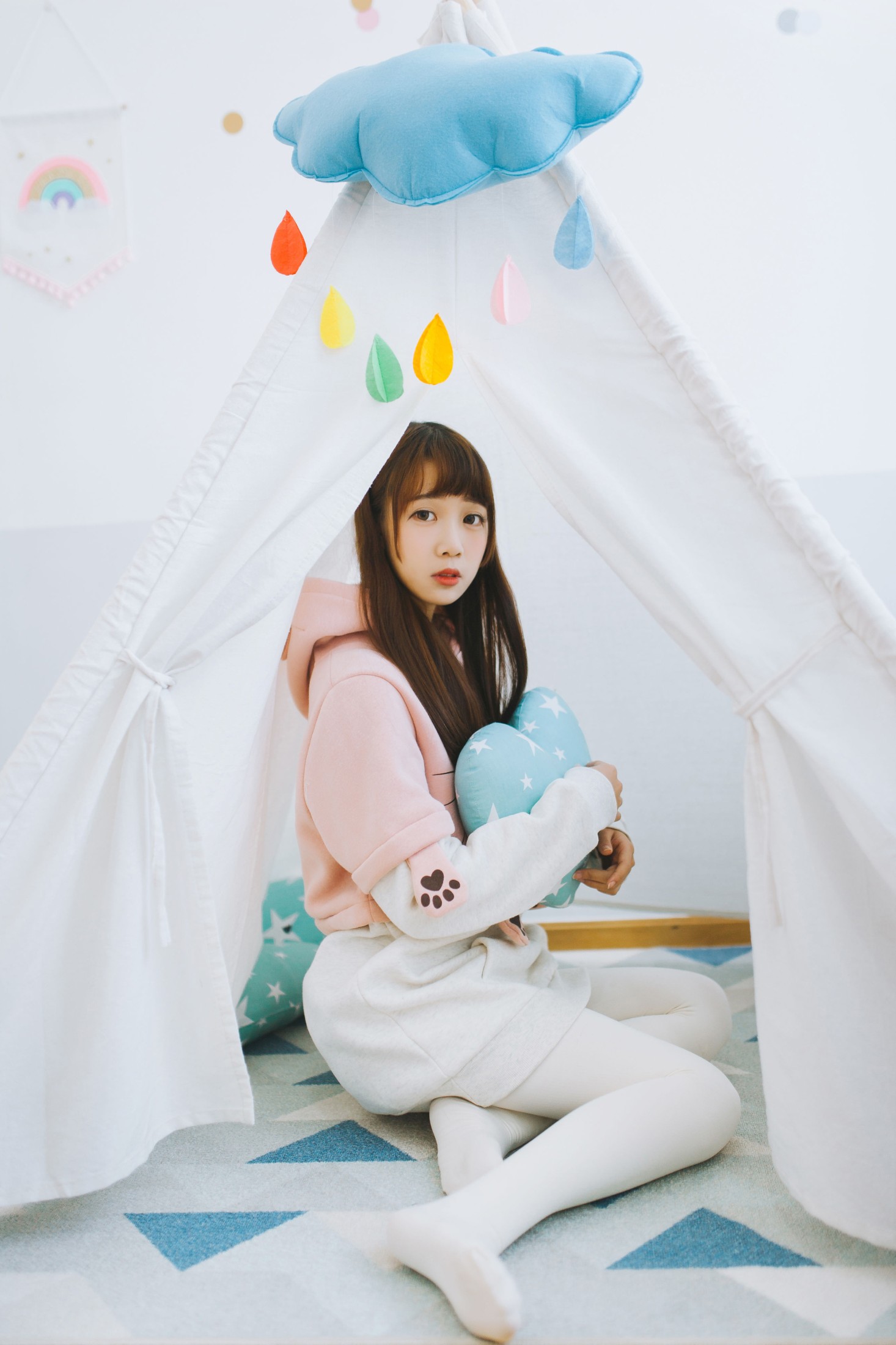 如歌 – 《青春如你》[22P] 插图5