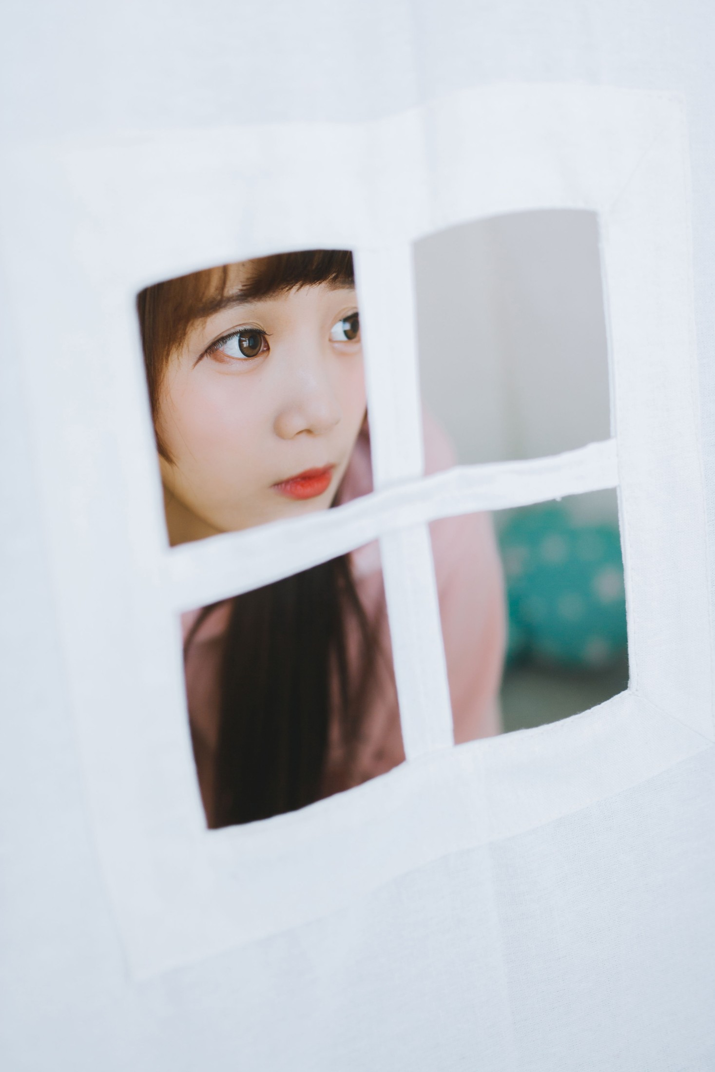 如歌 – 《青春如你》[22P] 插图4