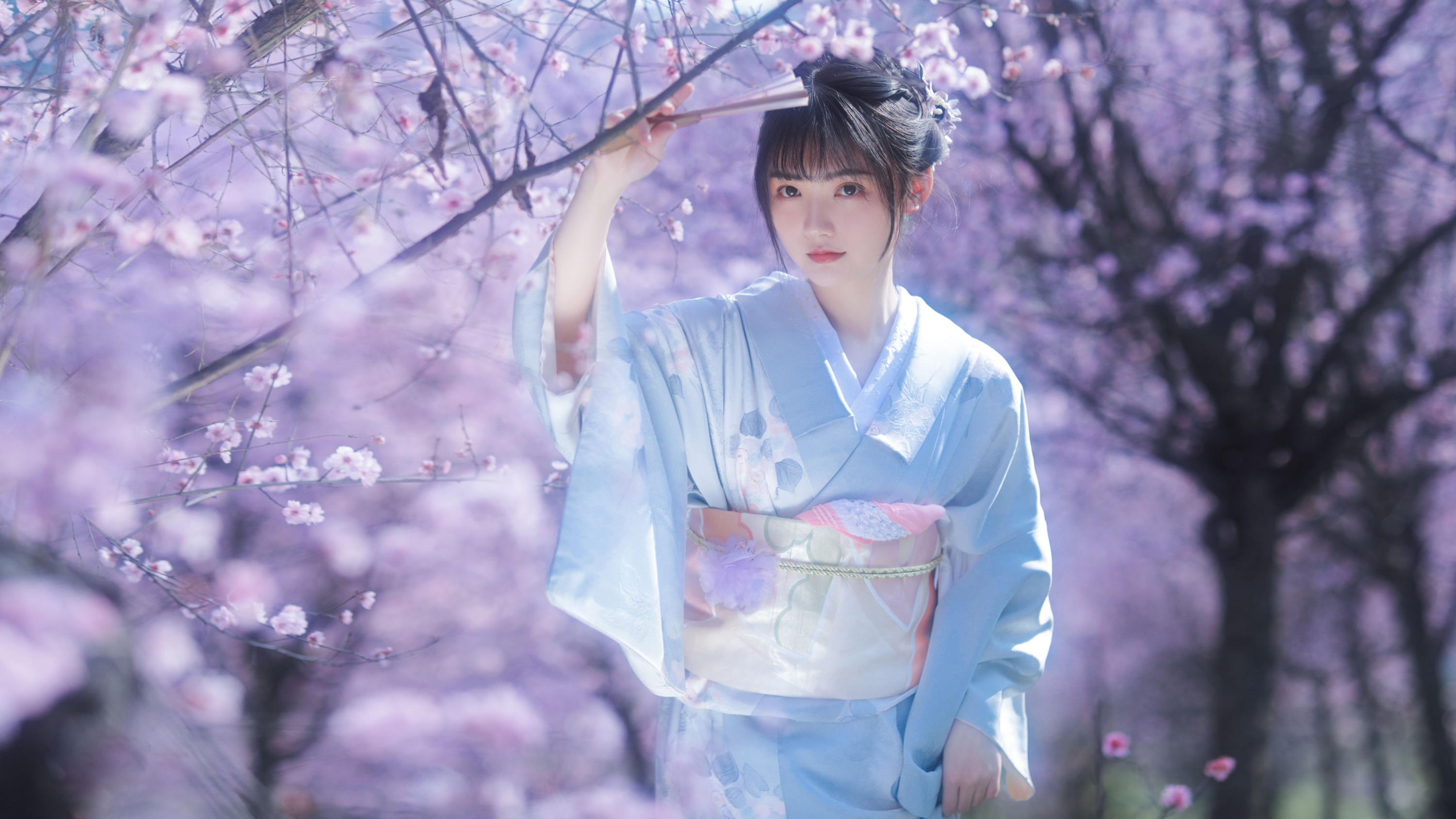 小若 – 《梦中之花》[28P] 插图4