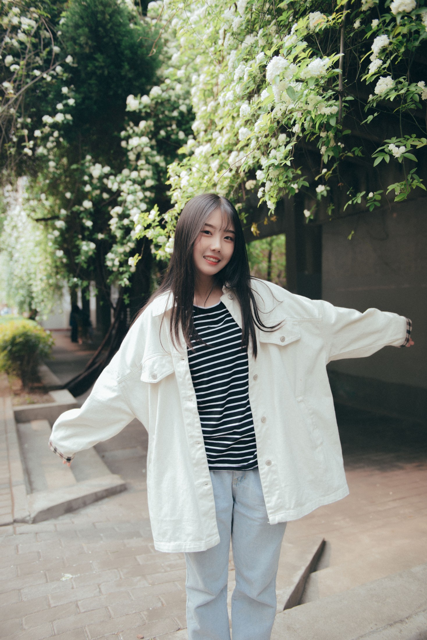 紫卿 – 《花开之时》[20P] 插图4