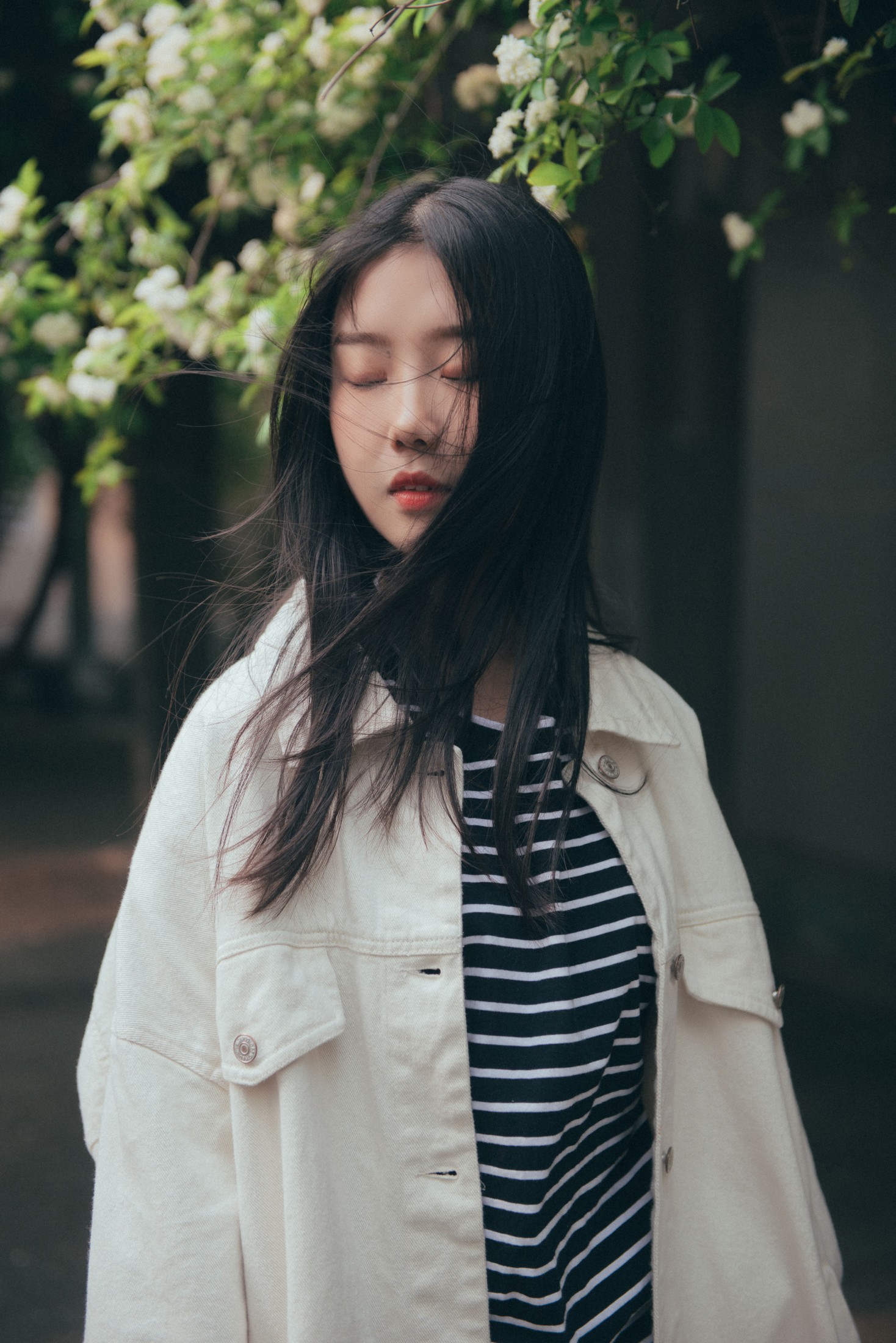 紫卿 – 《花开之时》[20P] 插图5