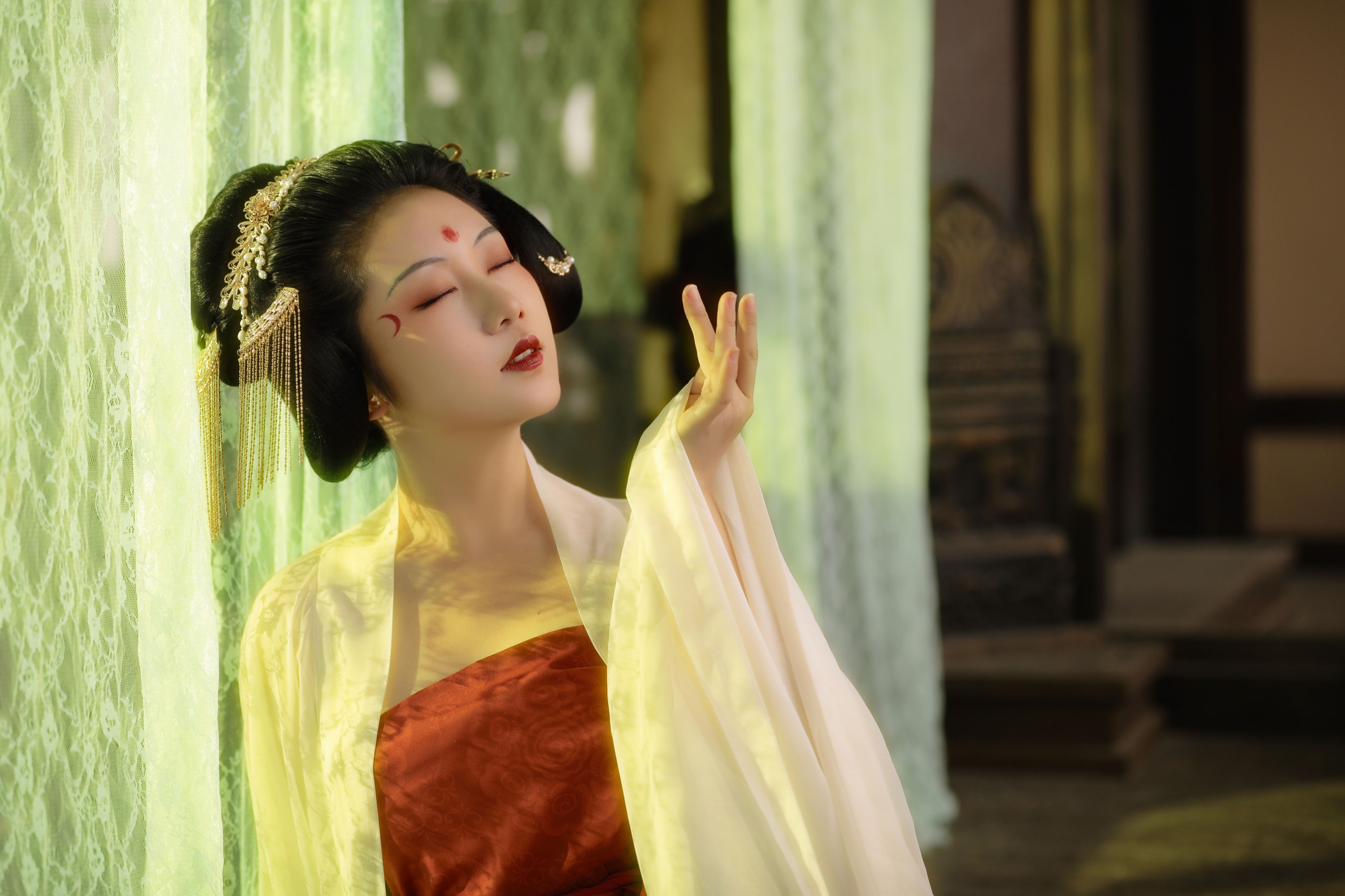 沉诗思 – 《独醉》[22P] 插图3