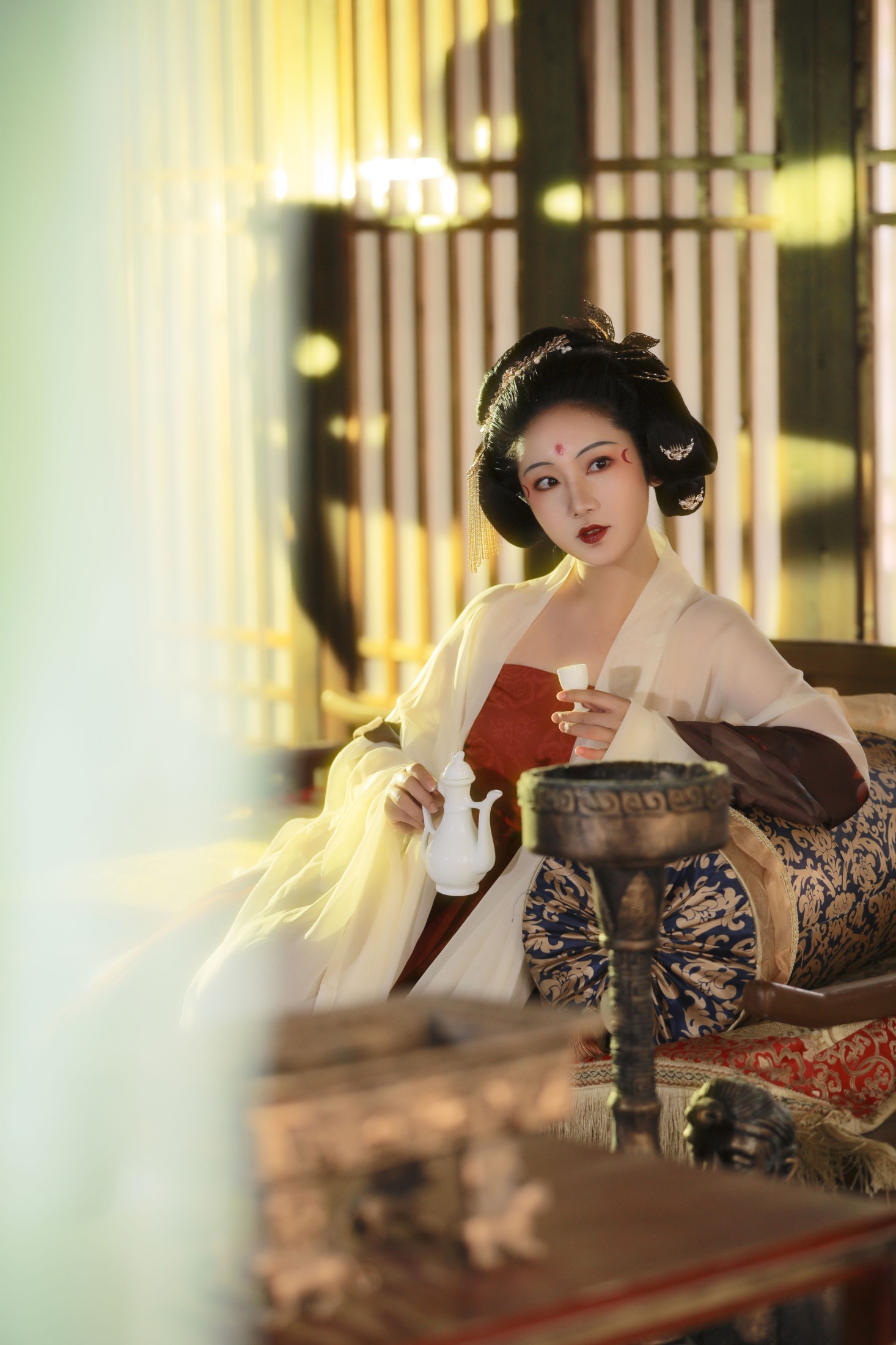 沉诗思 – 《独醉》[22P] 插图5