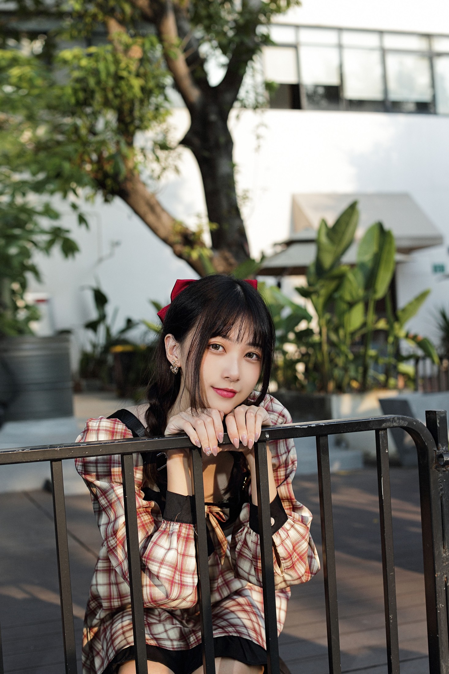 菜菜 – 《春日》[35P] 插图4