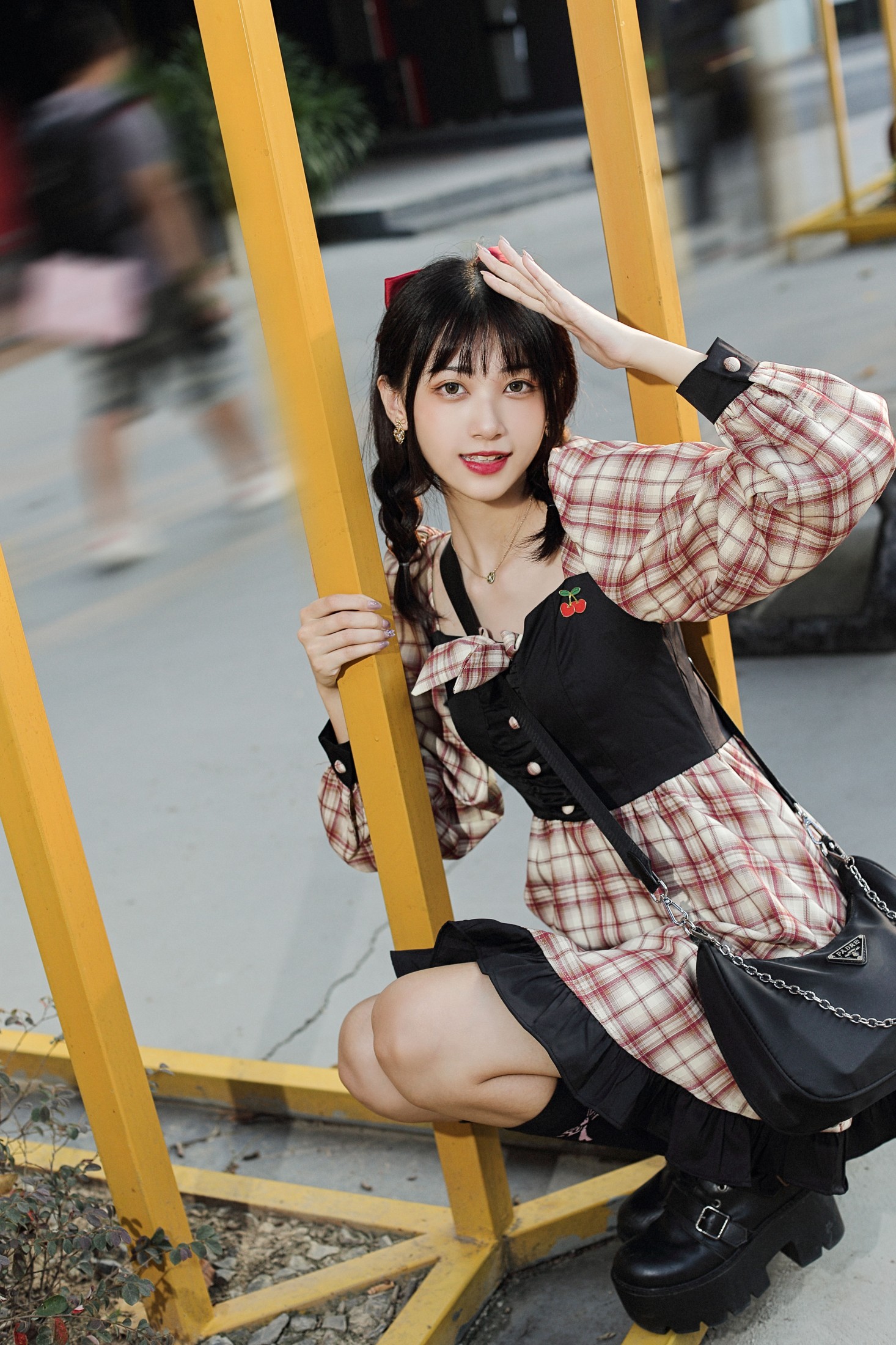 菜菜 – 《春日》[35P] 插图5