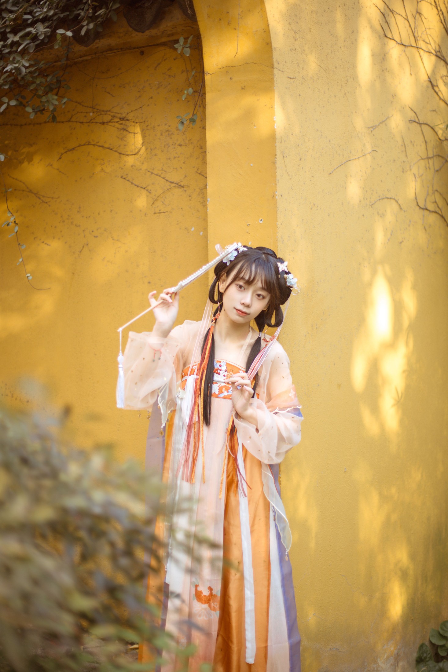 False-5  – 《豆蔻》[24P] 插图5