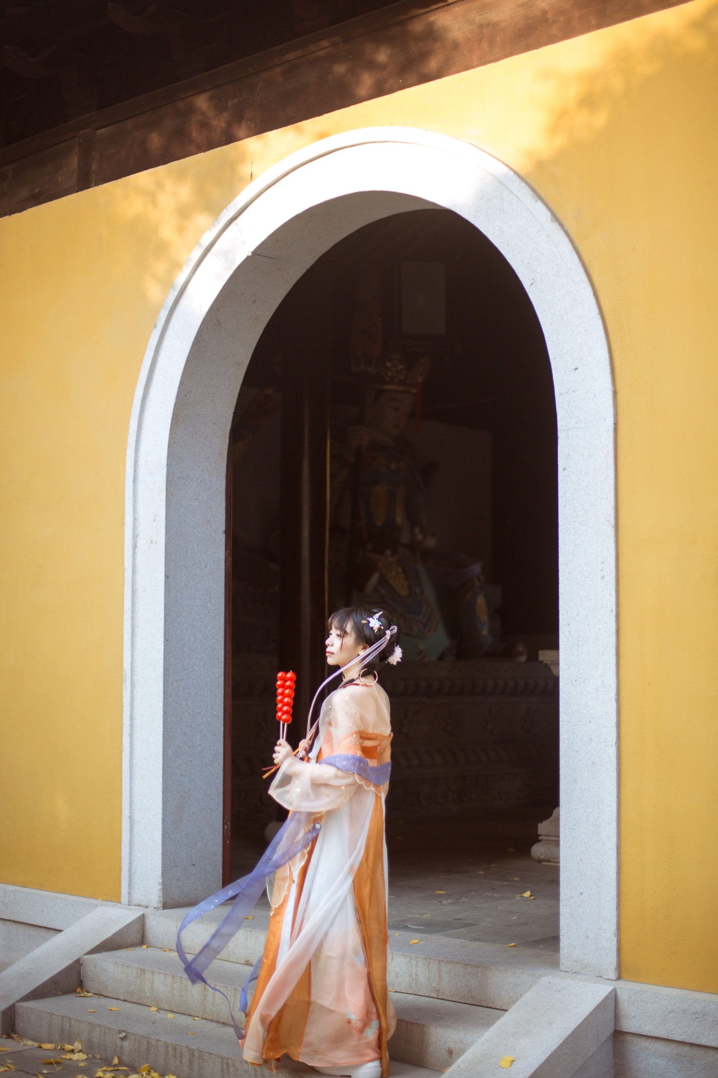 False-5  – 《豆蔻》[24P] 插图4