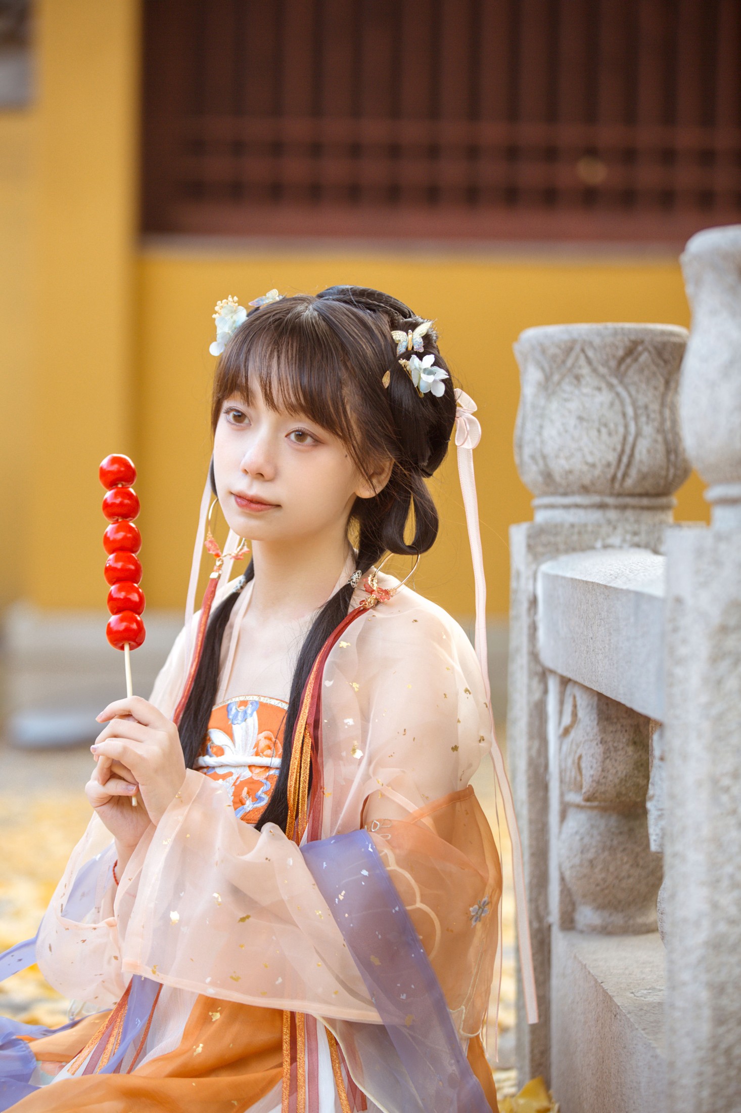 False-5  – 《豆蔻》[24P] 插图3