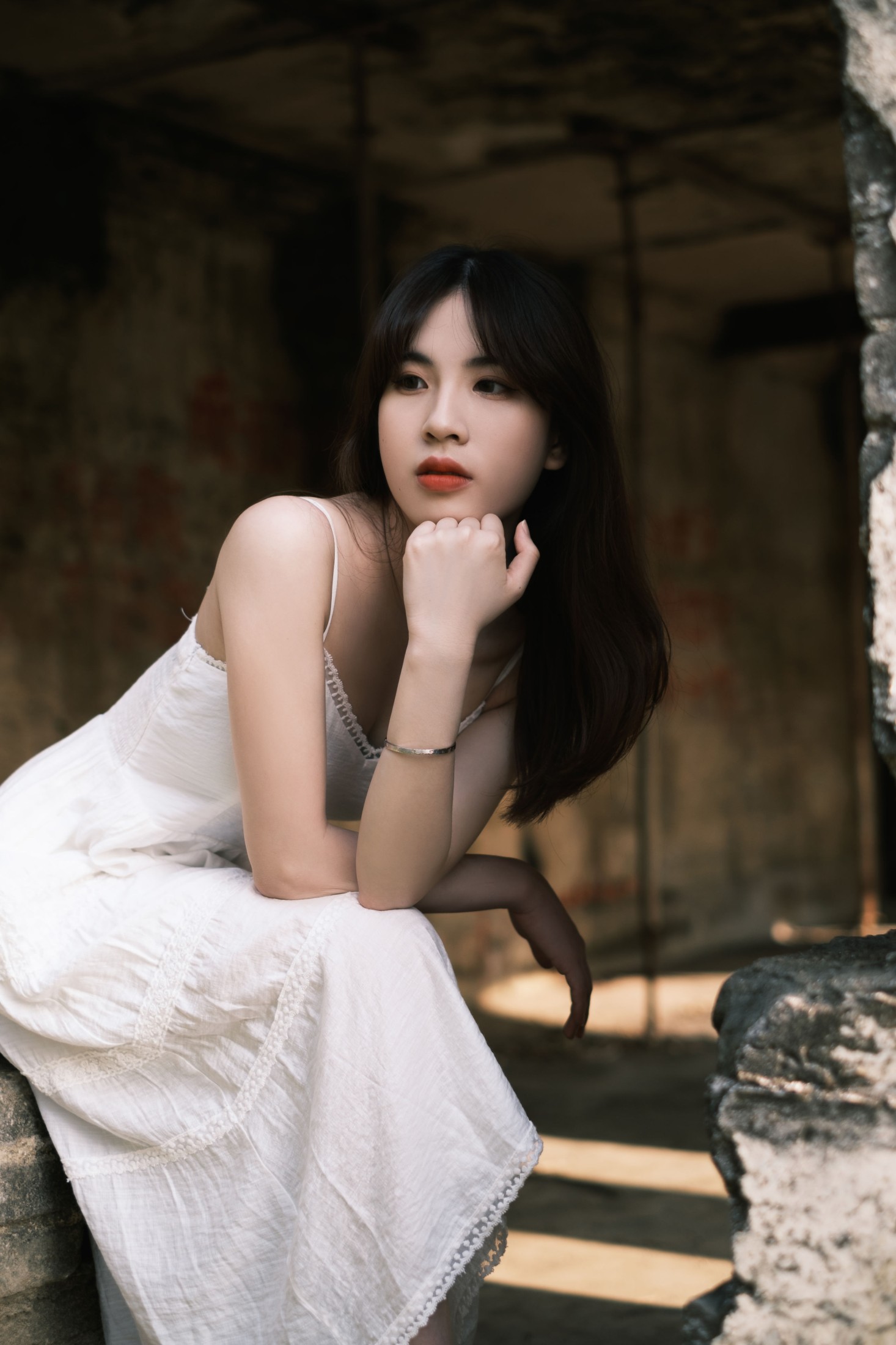 丹妮 – 《破旧的回忆》[63P] 插图4