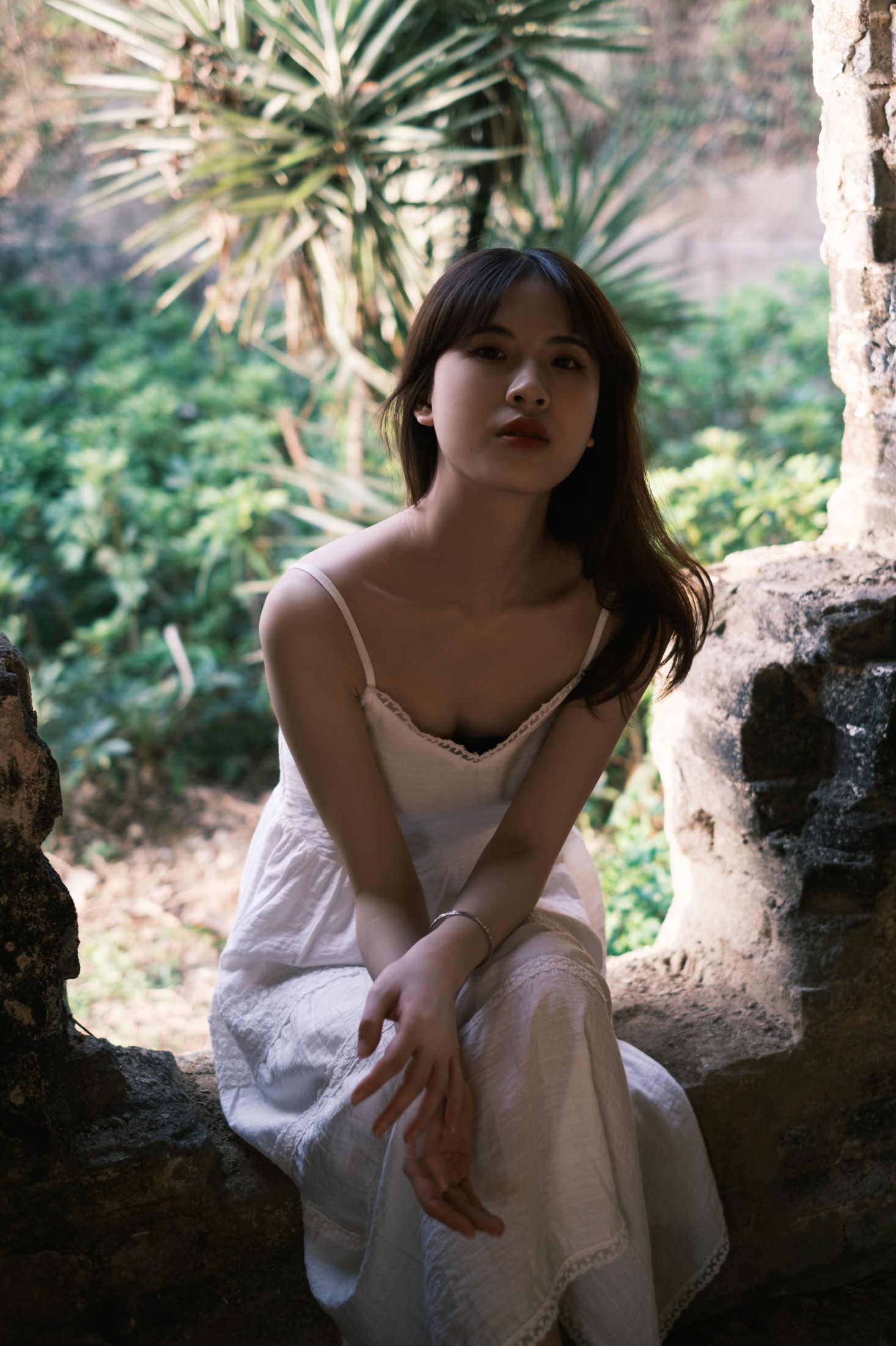 丹妮 – 《破旧的回忆》[63P] 插图5