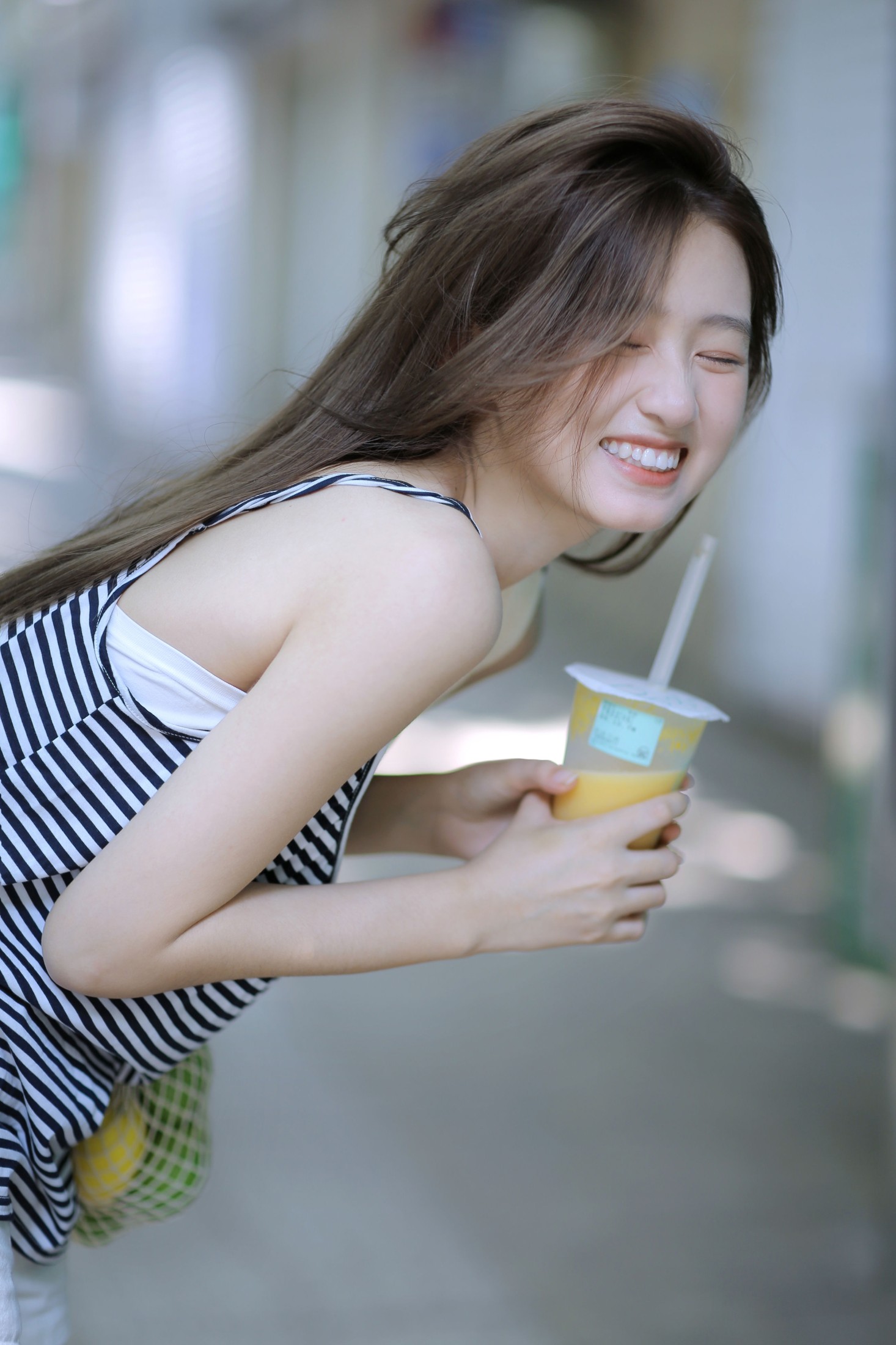 瑞秋的快乐人生 – 《夏日女友》[28P] 插图5