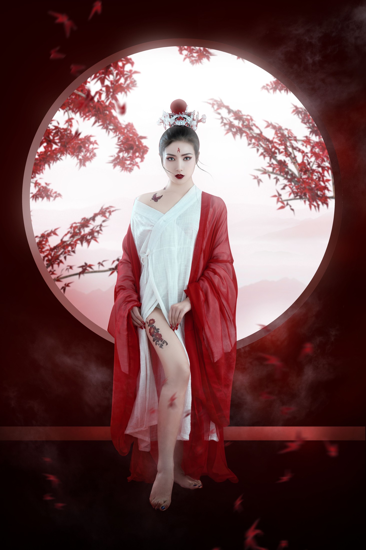 唯宝 – 《君卿》[22P] 插图3