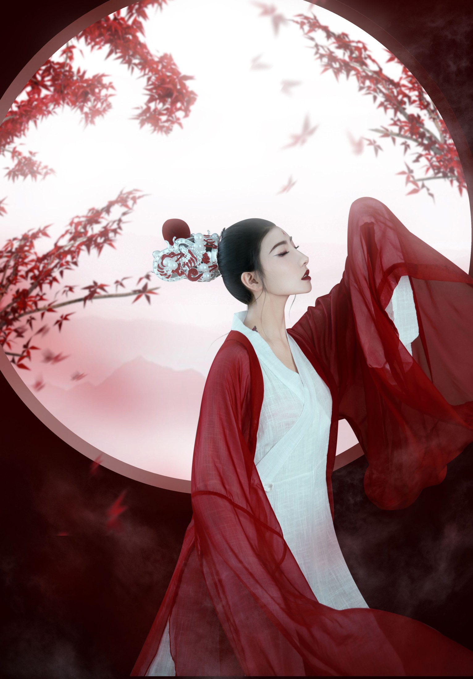 唯宝 – 《君卿》[22P] 插图4