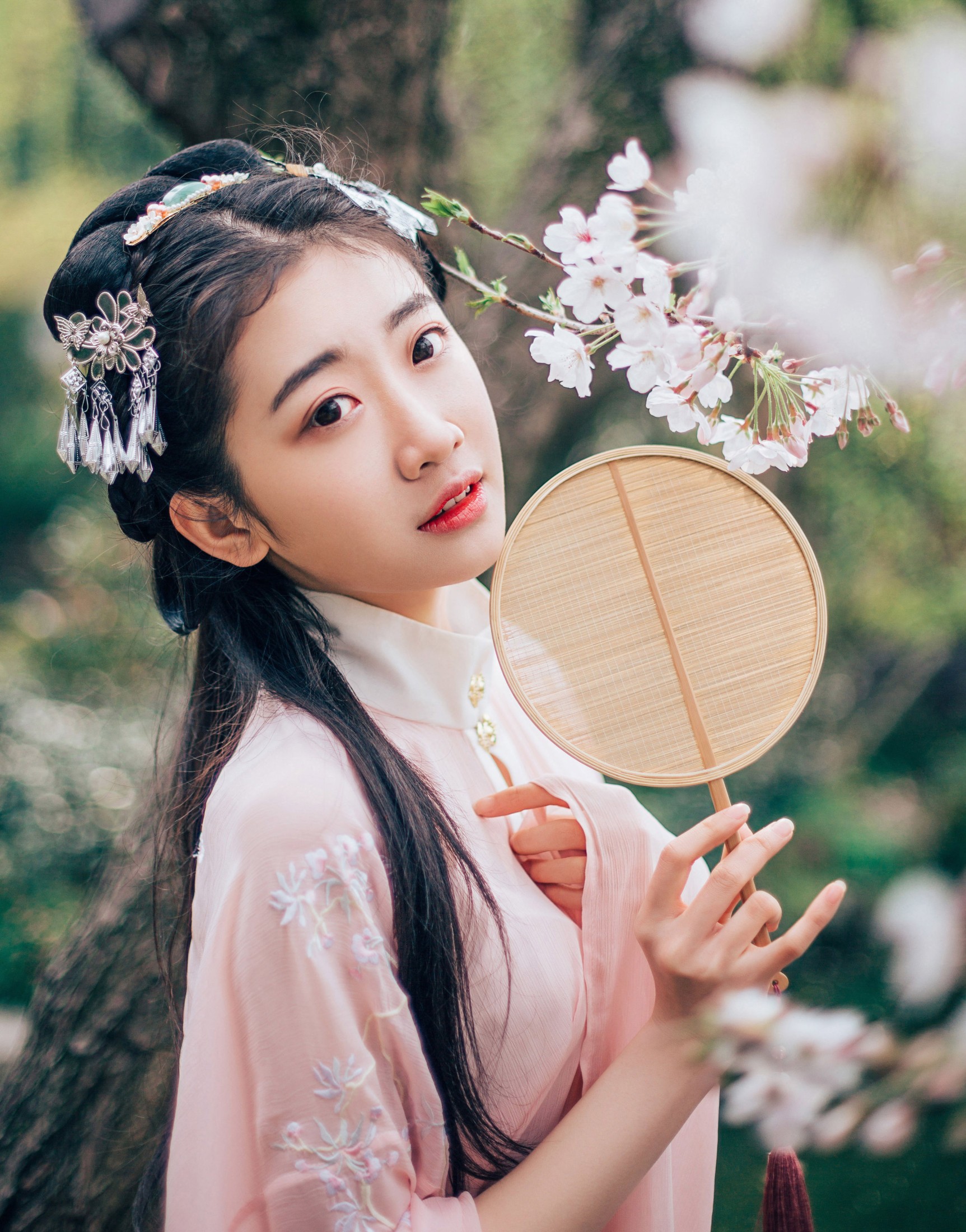 大茹茹 – 《好事近 · 梦中作》[24P] 插图3