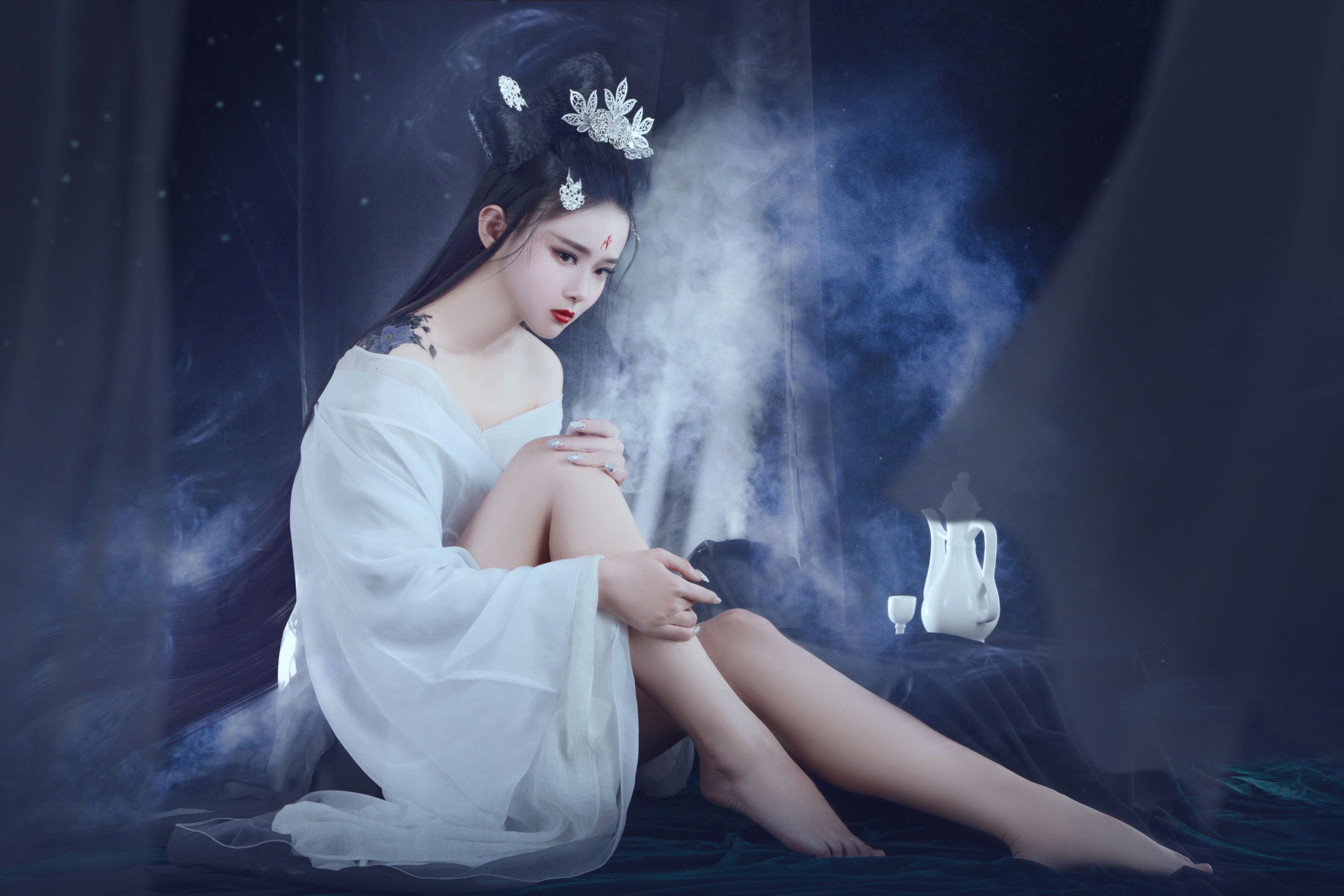 欣宝 – 《惜奴娇》[22P] 插图4