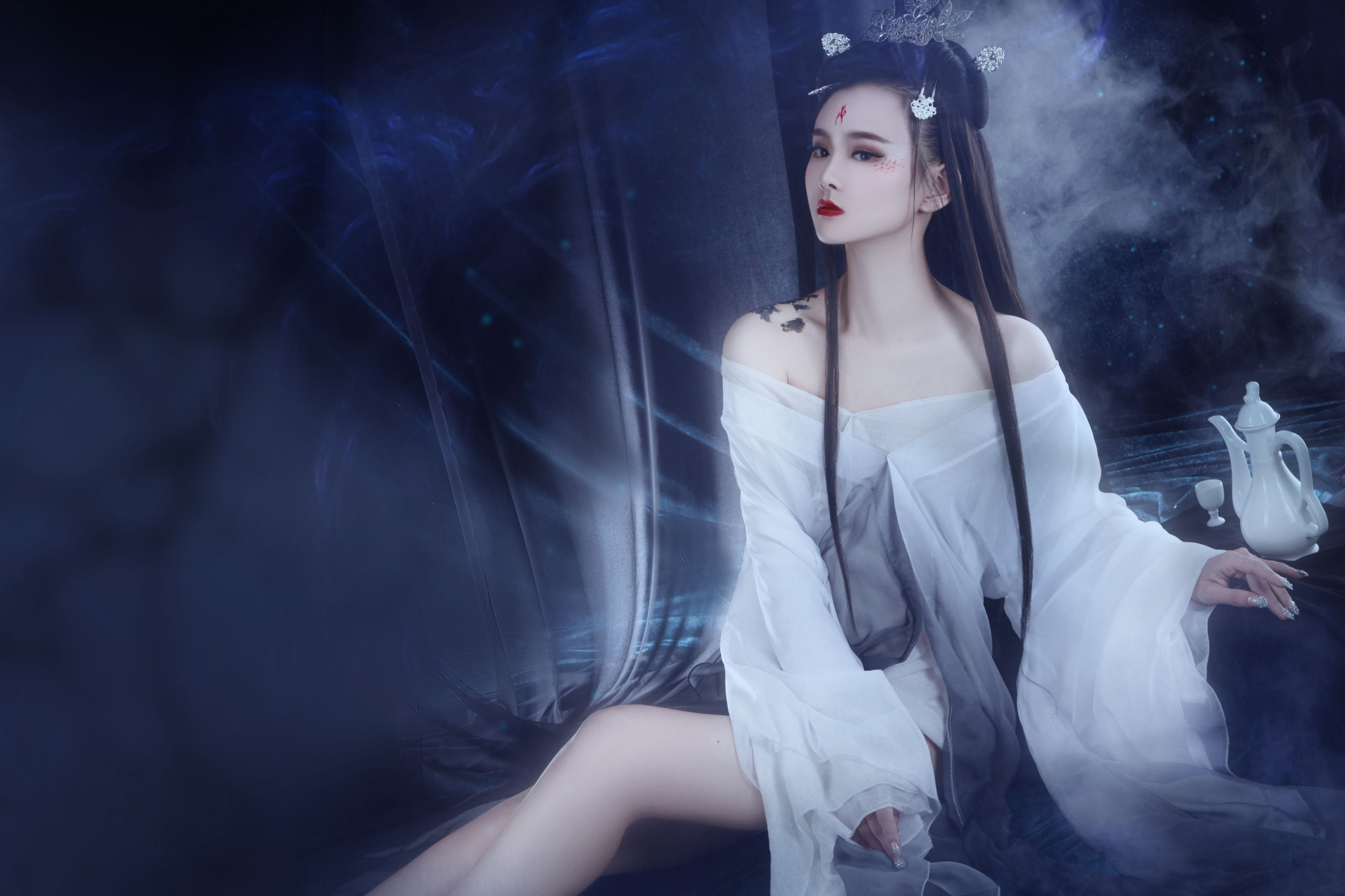 欣宝 – 《惜奴娇》[22P] 插图3