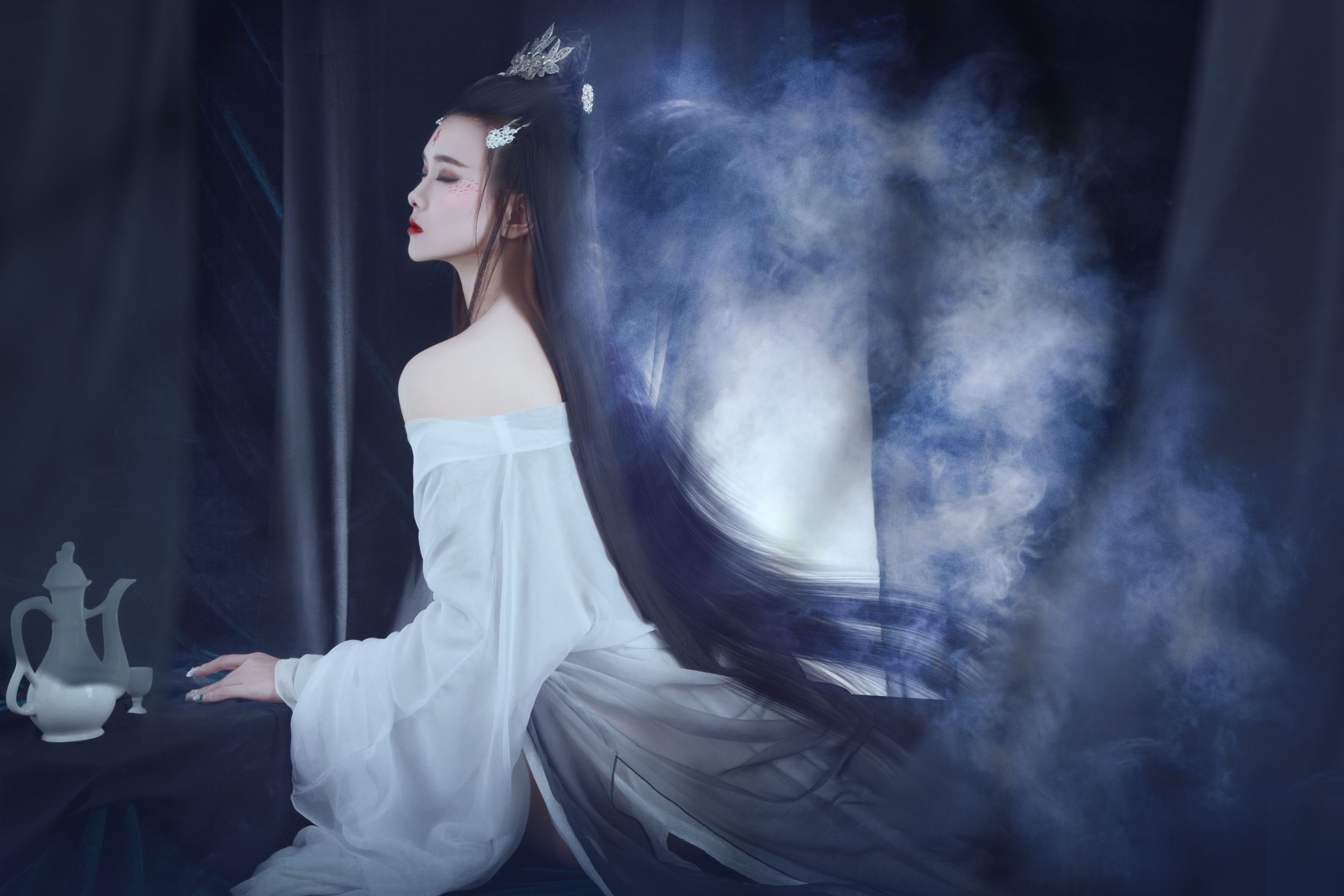 欣宝 – 《惜奴娇》[22P] 插图5