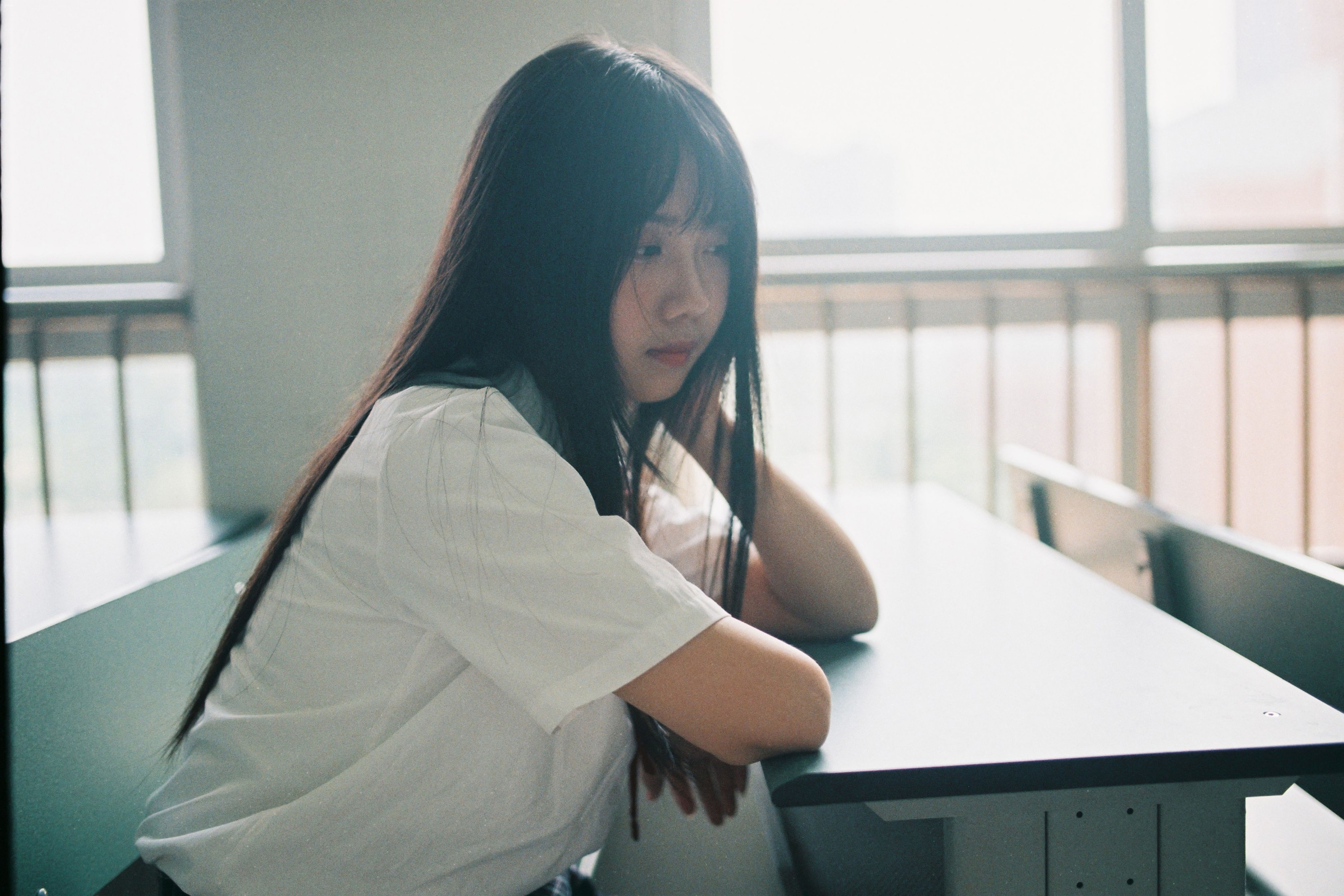 紫卿 – 《把你记忆在六月的夏》[23P] 插图5