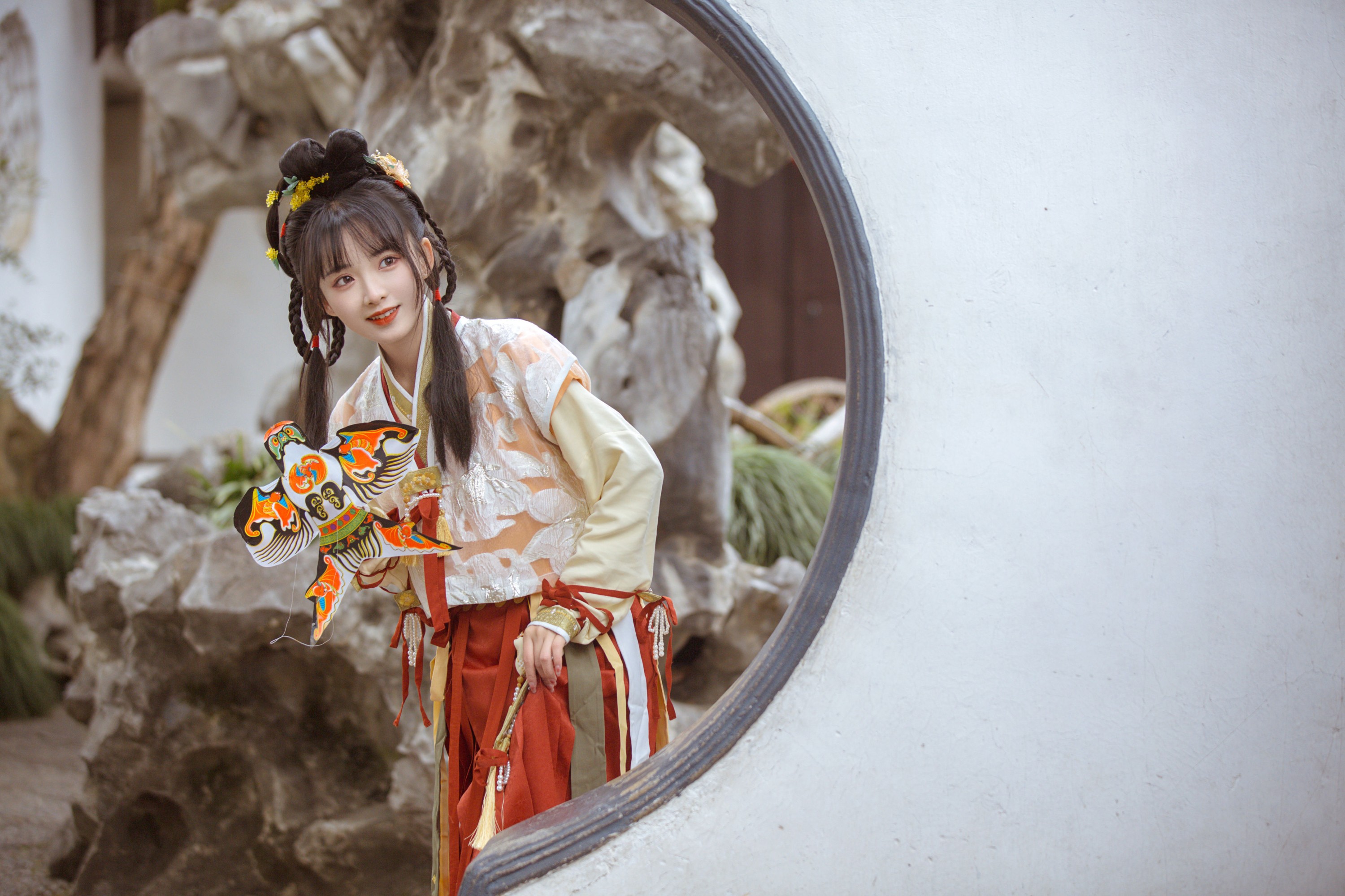 莉莉崽w – 《江南百景图 · 吴黎》[24P] 插图3