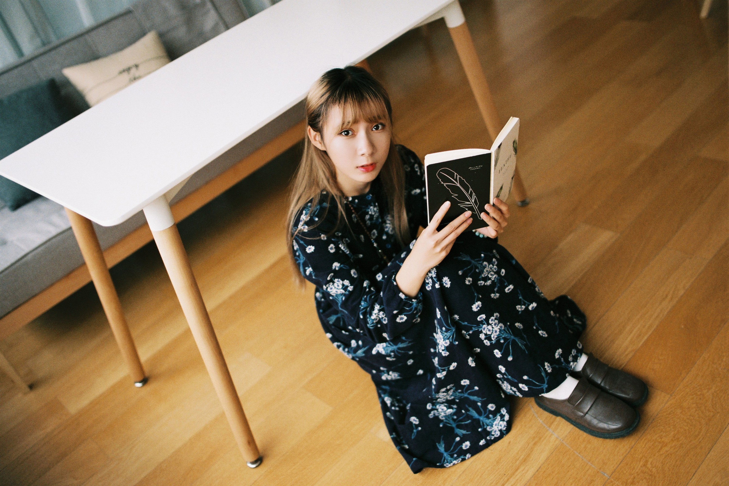 菀瑞 – 《似夏未走》[22P] 插图5