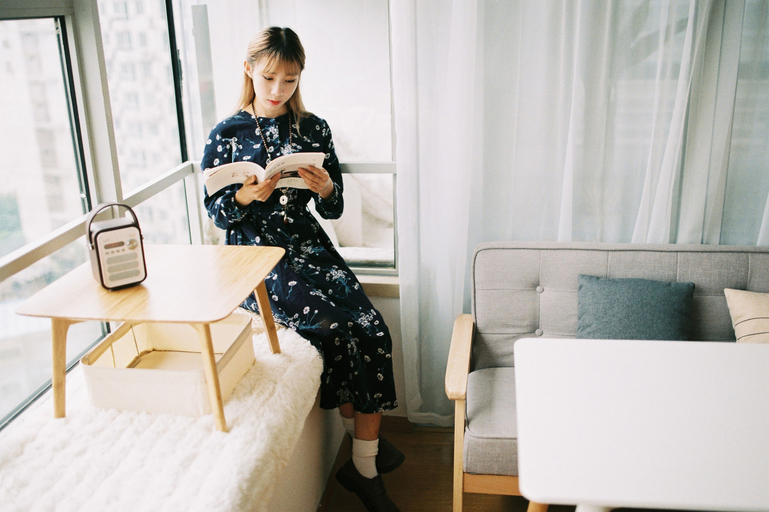 菀瑞 – 《似夏未走》[22P] 插图3