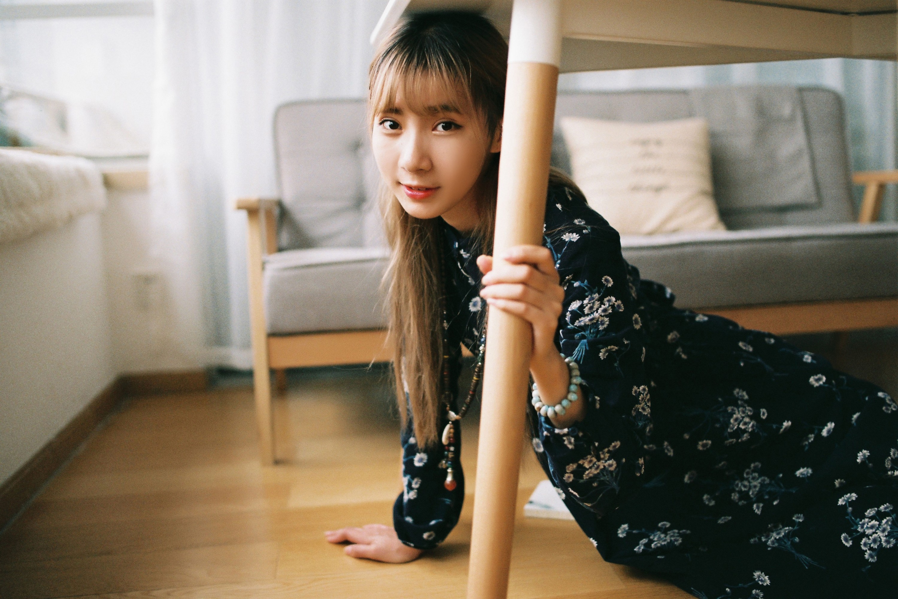 菀瑞 – 《似夏未走》[22P] 插图4