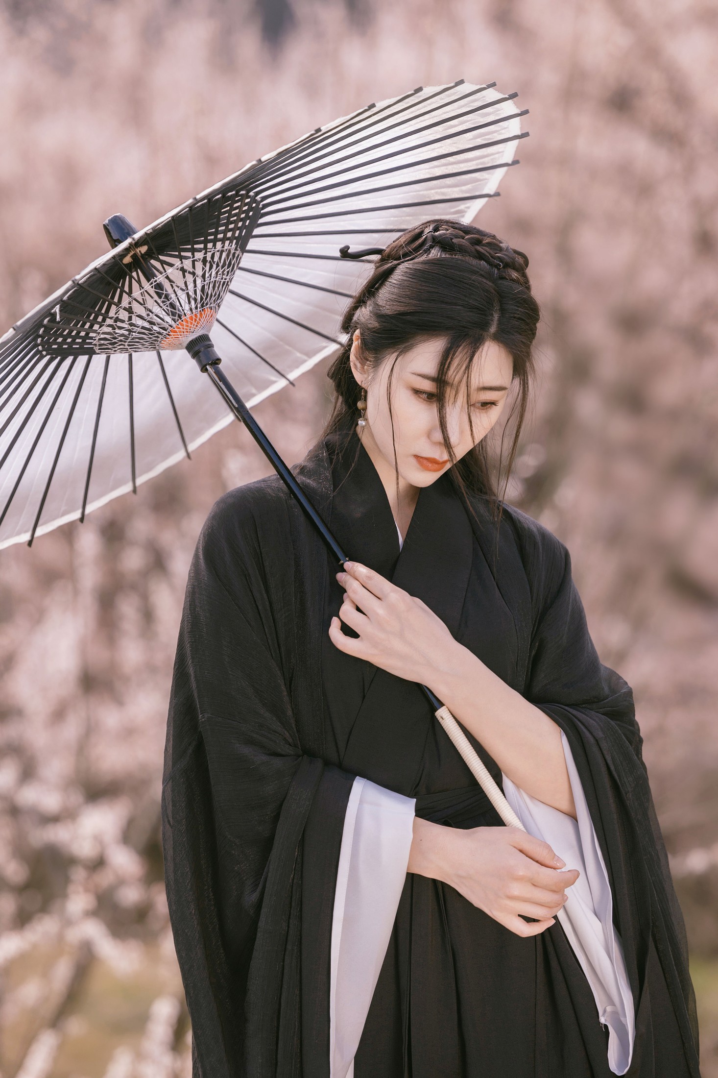 木哥 – 《樱花》[41P] 插图4