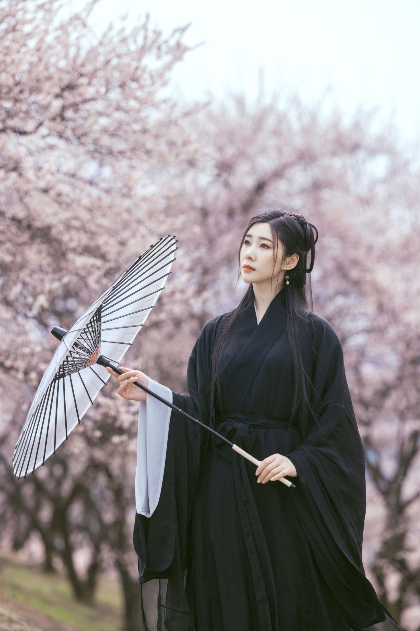 木哥 – 《樱花》[41P] 插图3